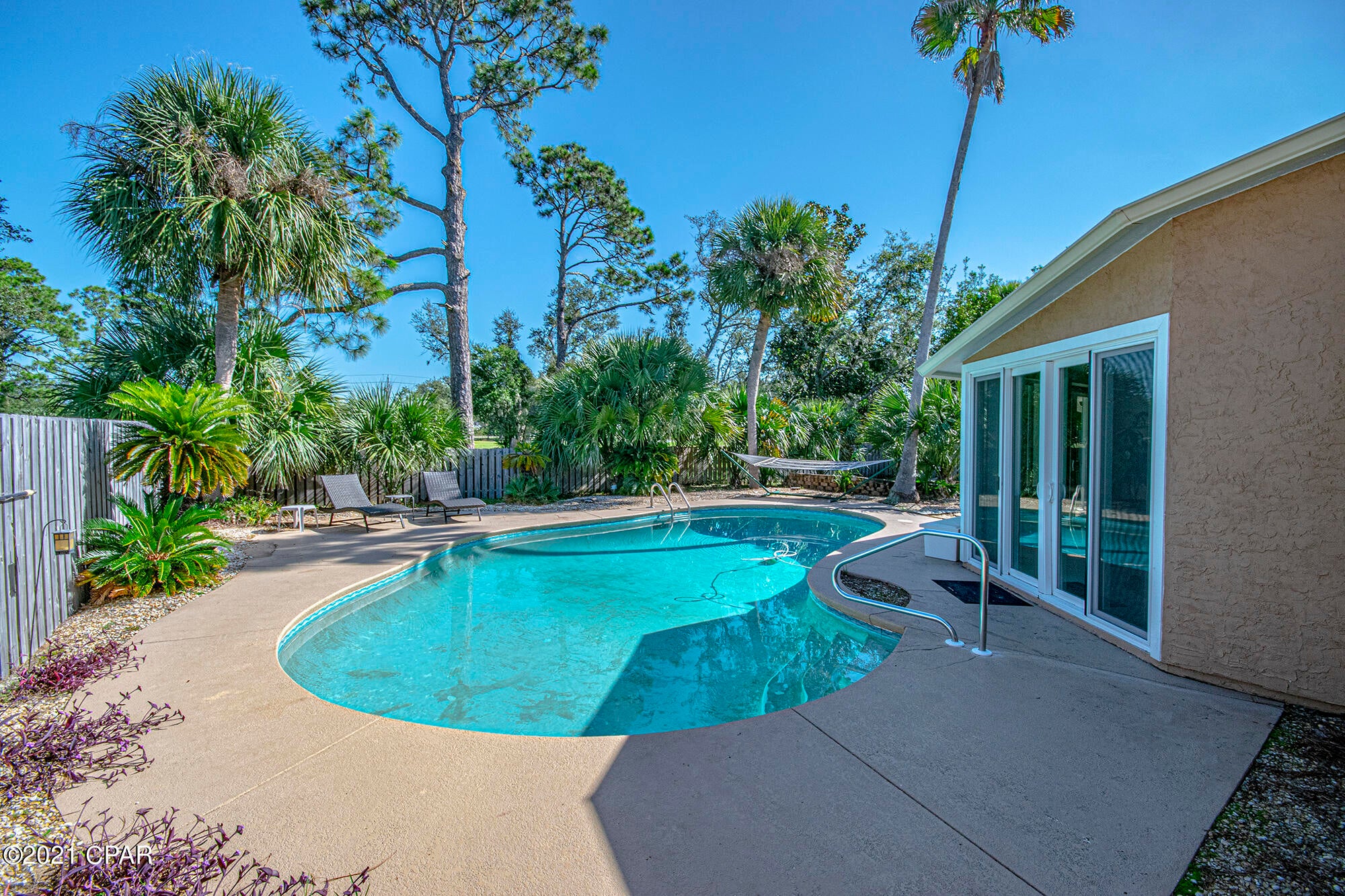 Bay Point Unit 1 - Residential