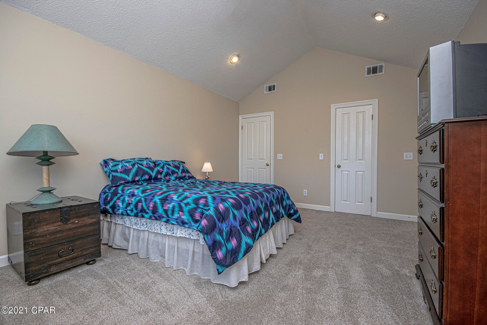 Bay Point Unit 1 - Residential