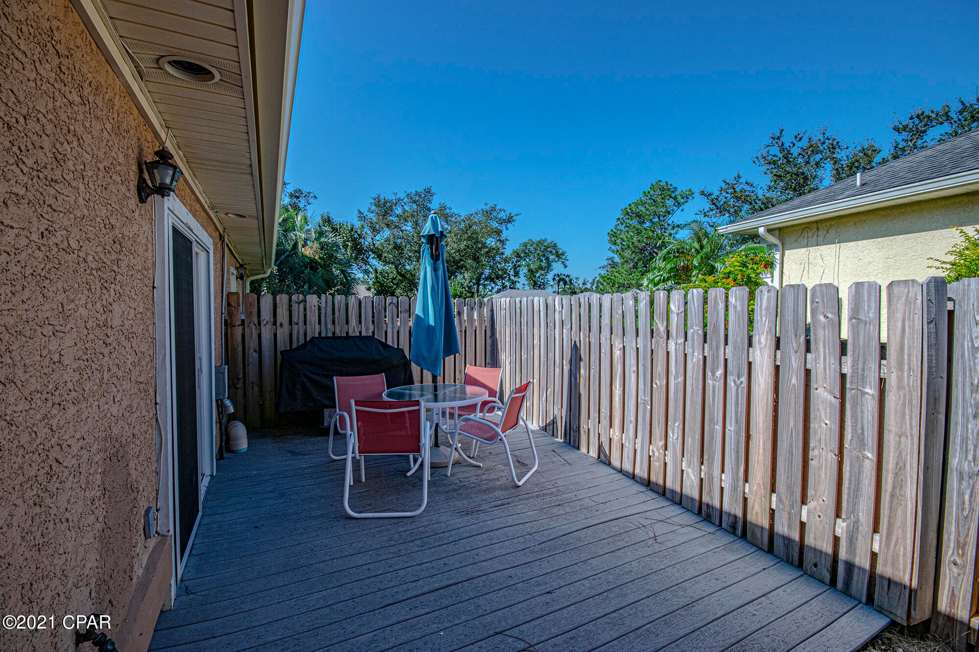 Bay Point Unit 1 - Residential