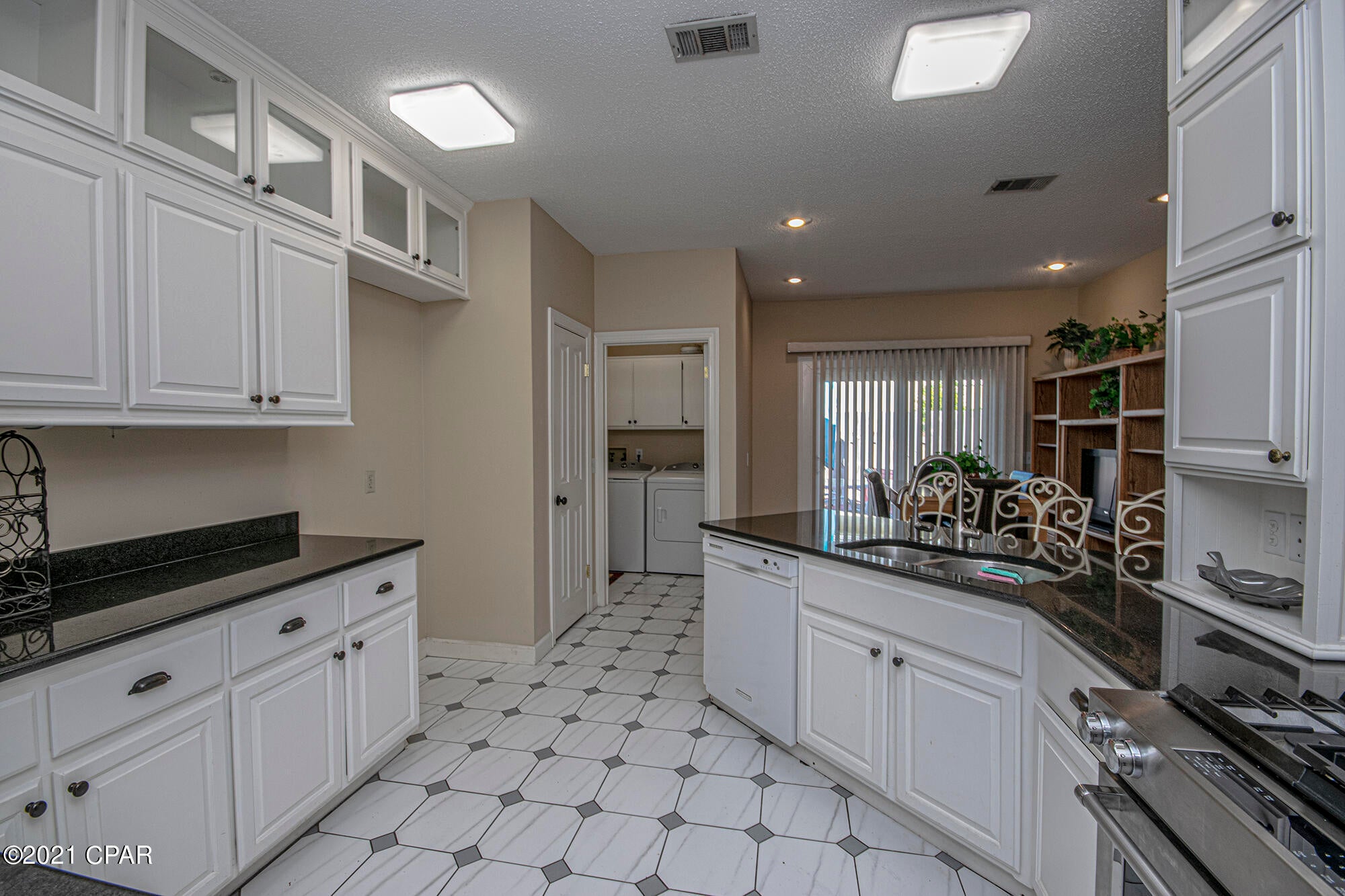 Bay Point Unit 1 - Residential