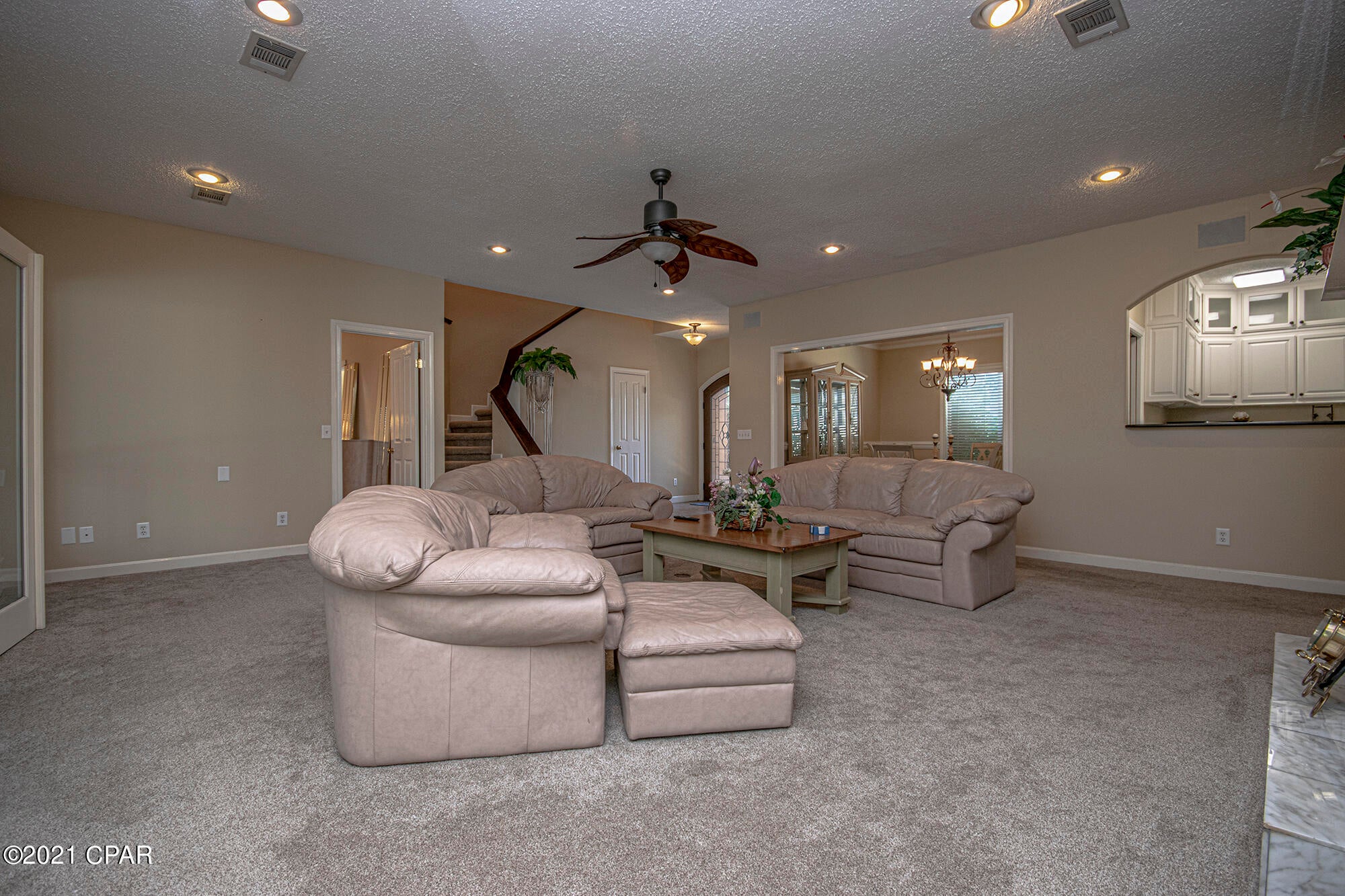 Bay Point Unit 1 - Residential