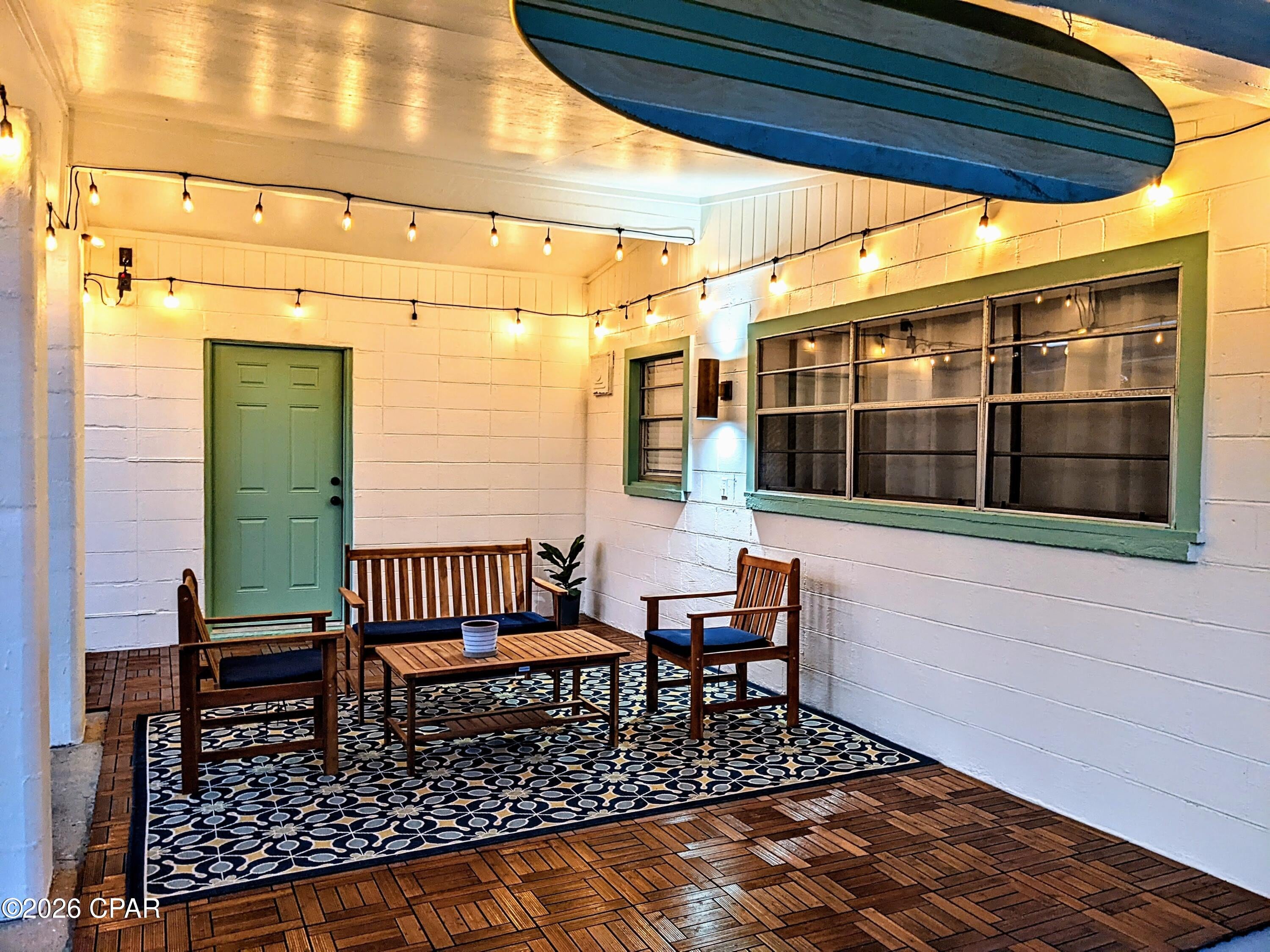 Hollywood Beach - Residential