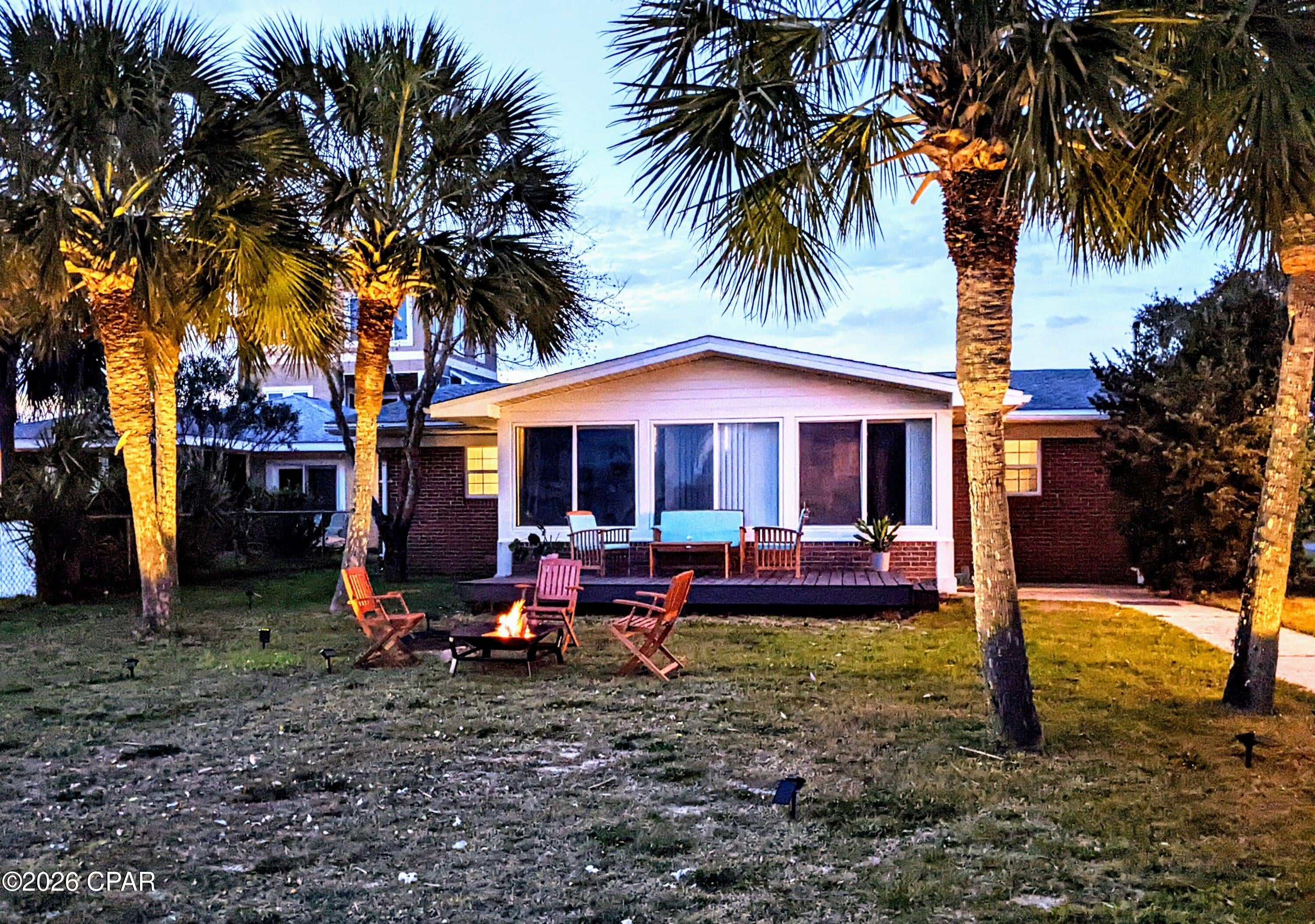 Hollywood Beach - Residential