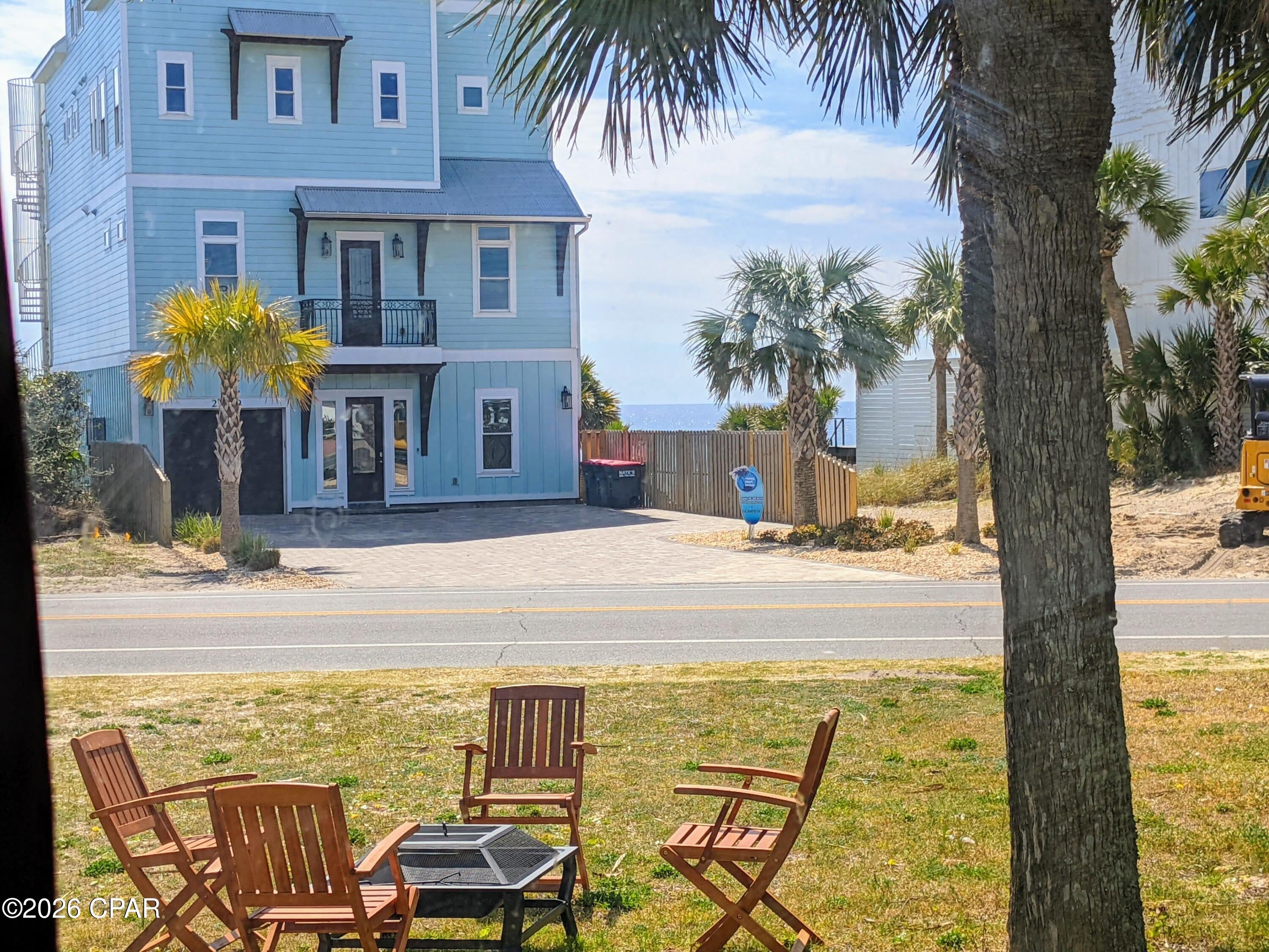 Hollywood Beach - Residential