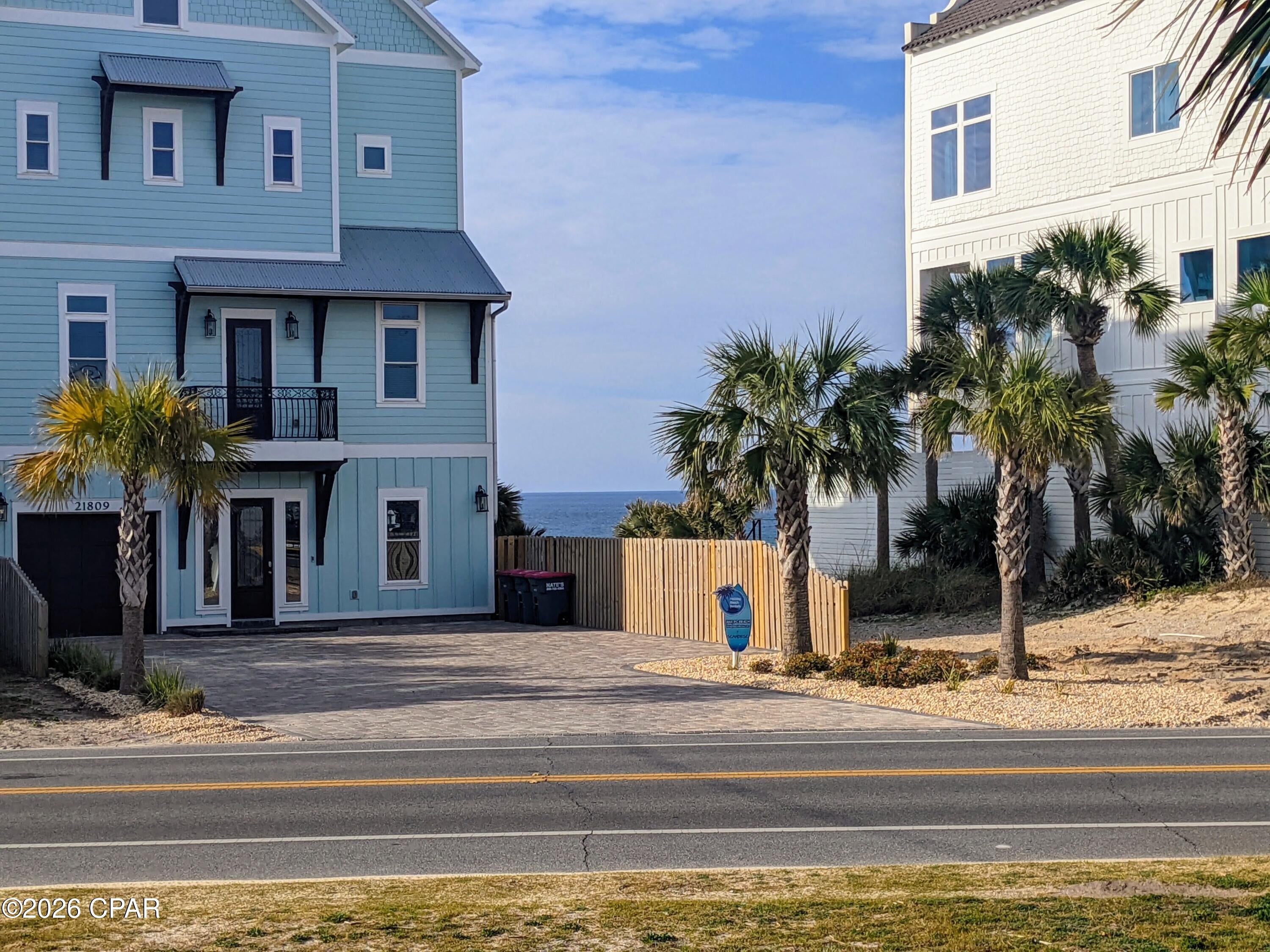 Hollywood Beach - Residential