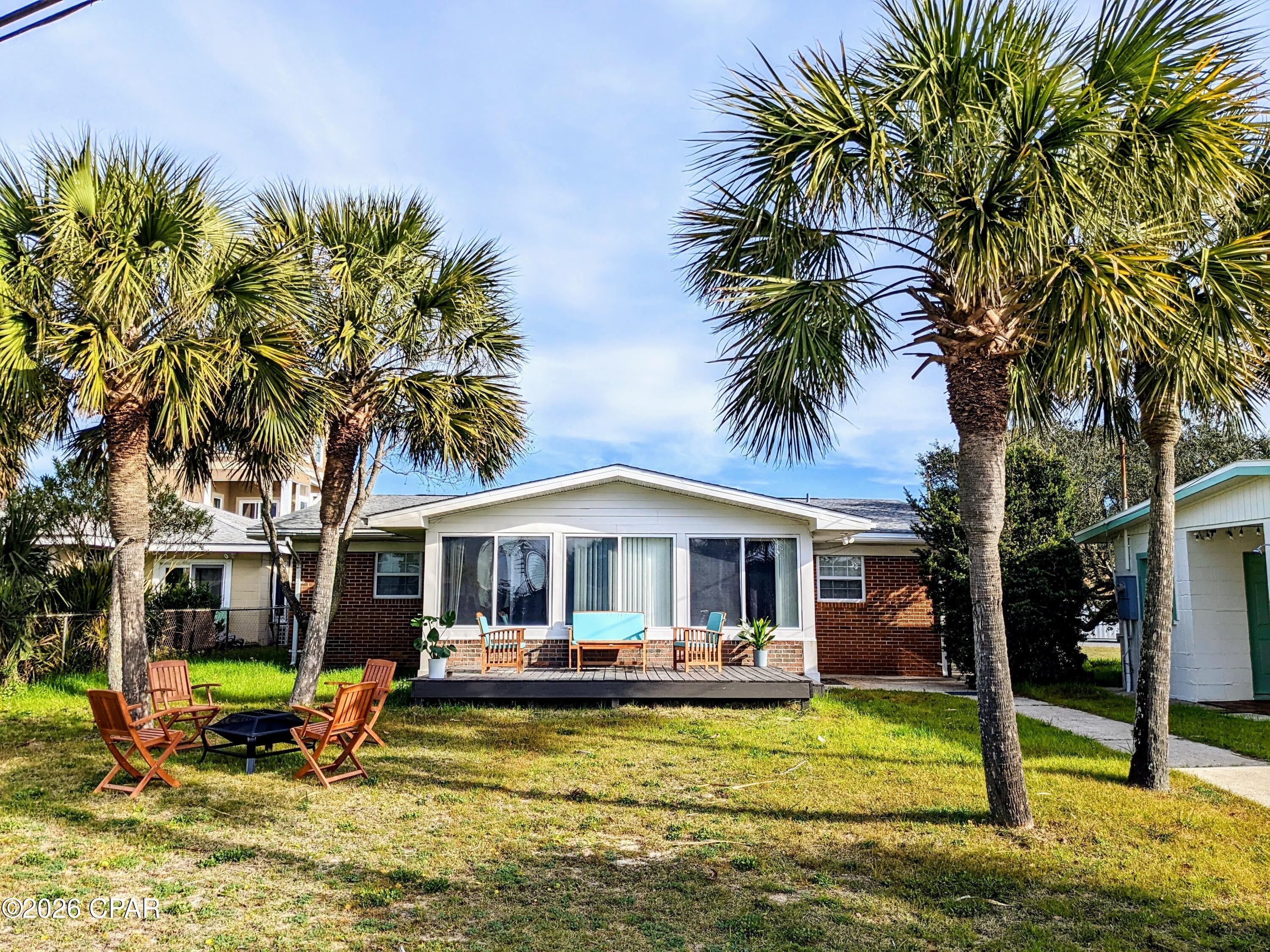Hollywood Beach - Residential