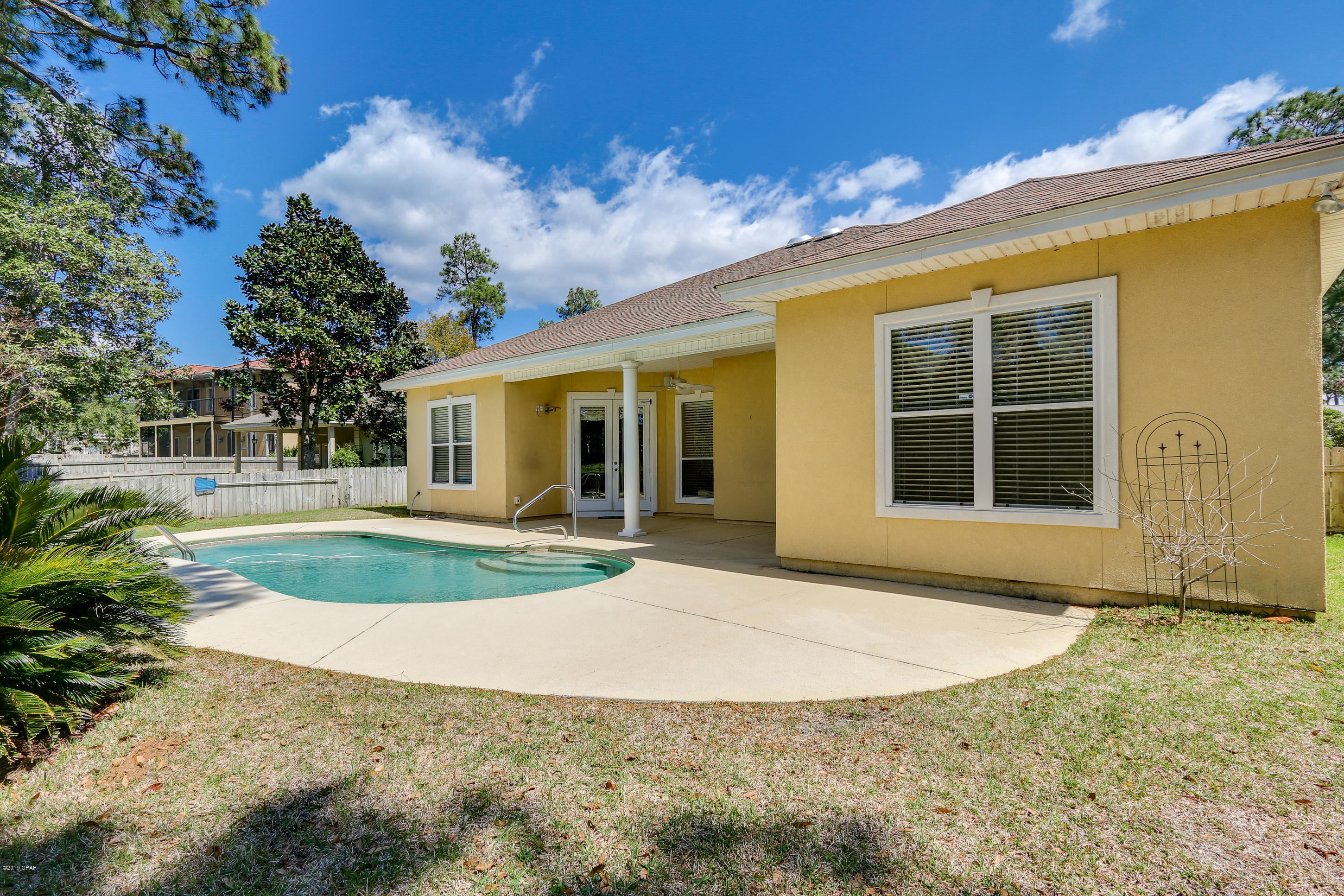 Bay Point Unit 1 - Residential Lease