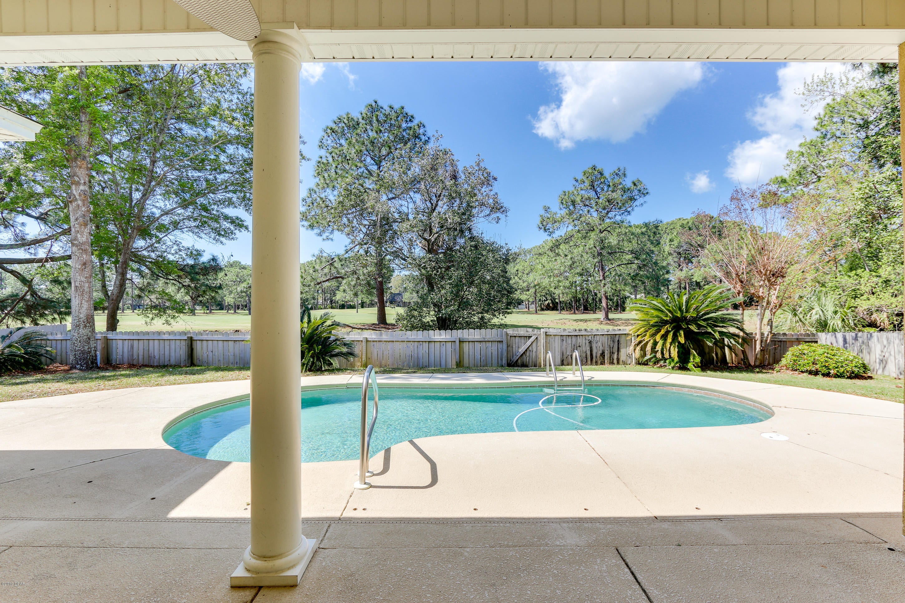 Bay Point Unit 1 - Residential Lease