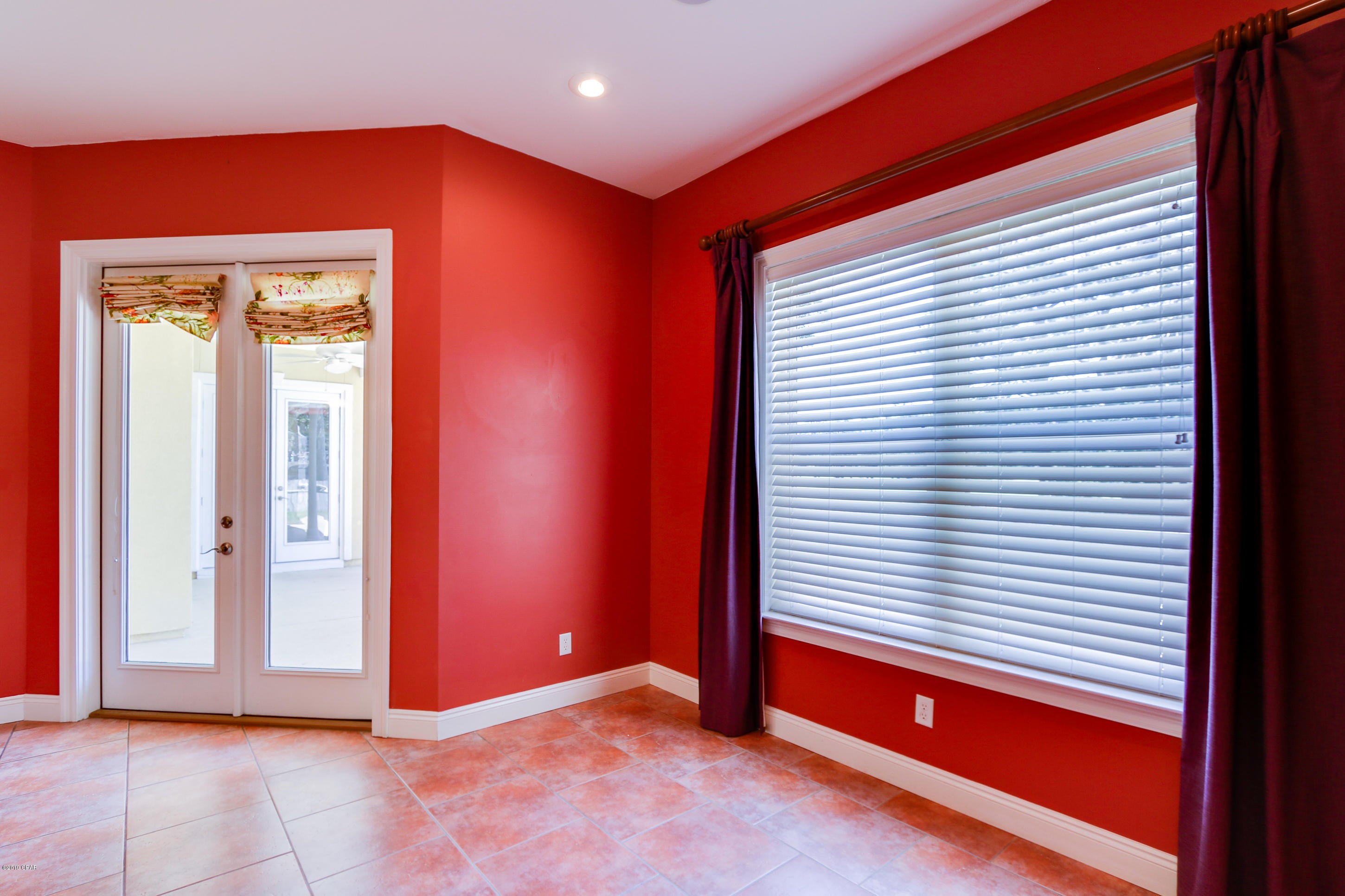 Bay Point Unit 1 - Residential Lease