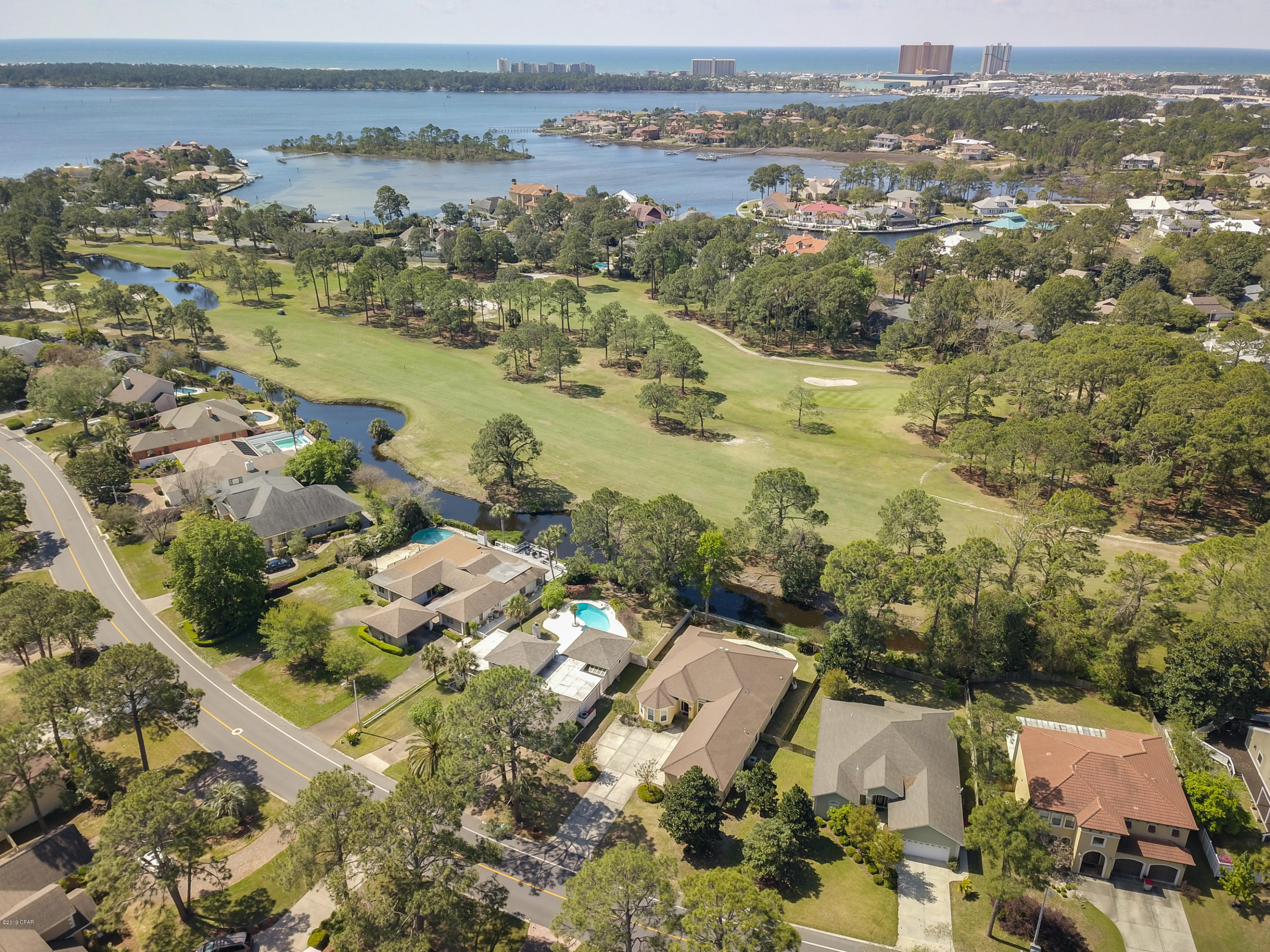 Bay Point Unit 1 - Residential Lease