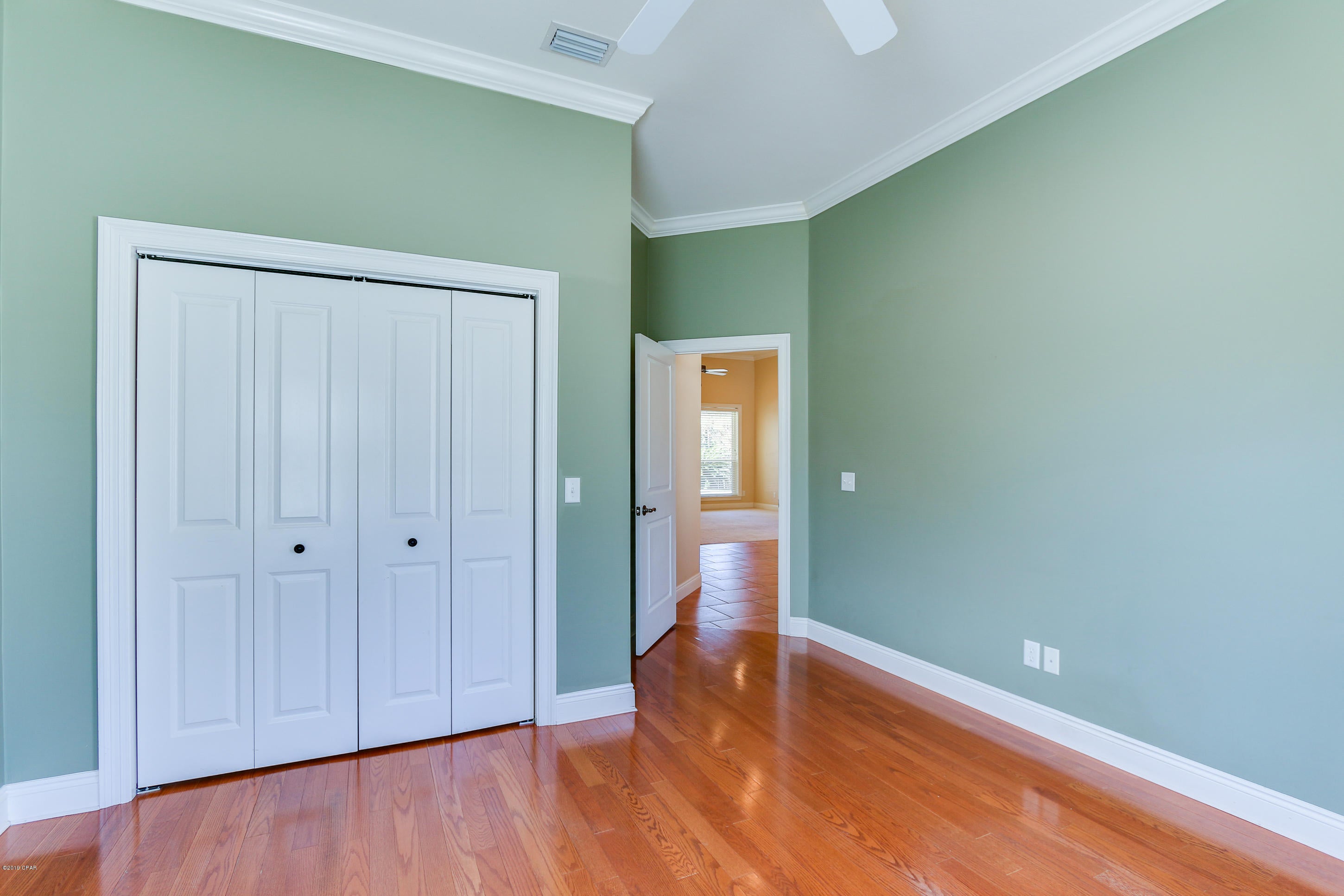 Bay Point Unit 1 - Residential Lease