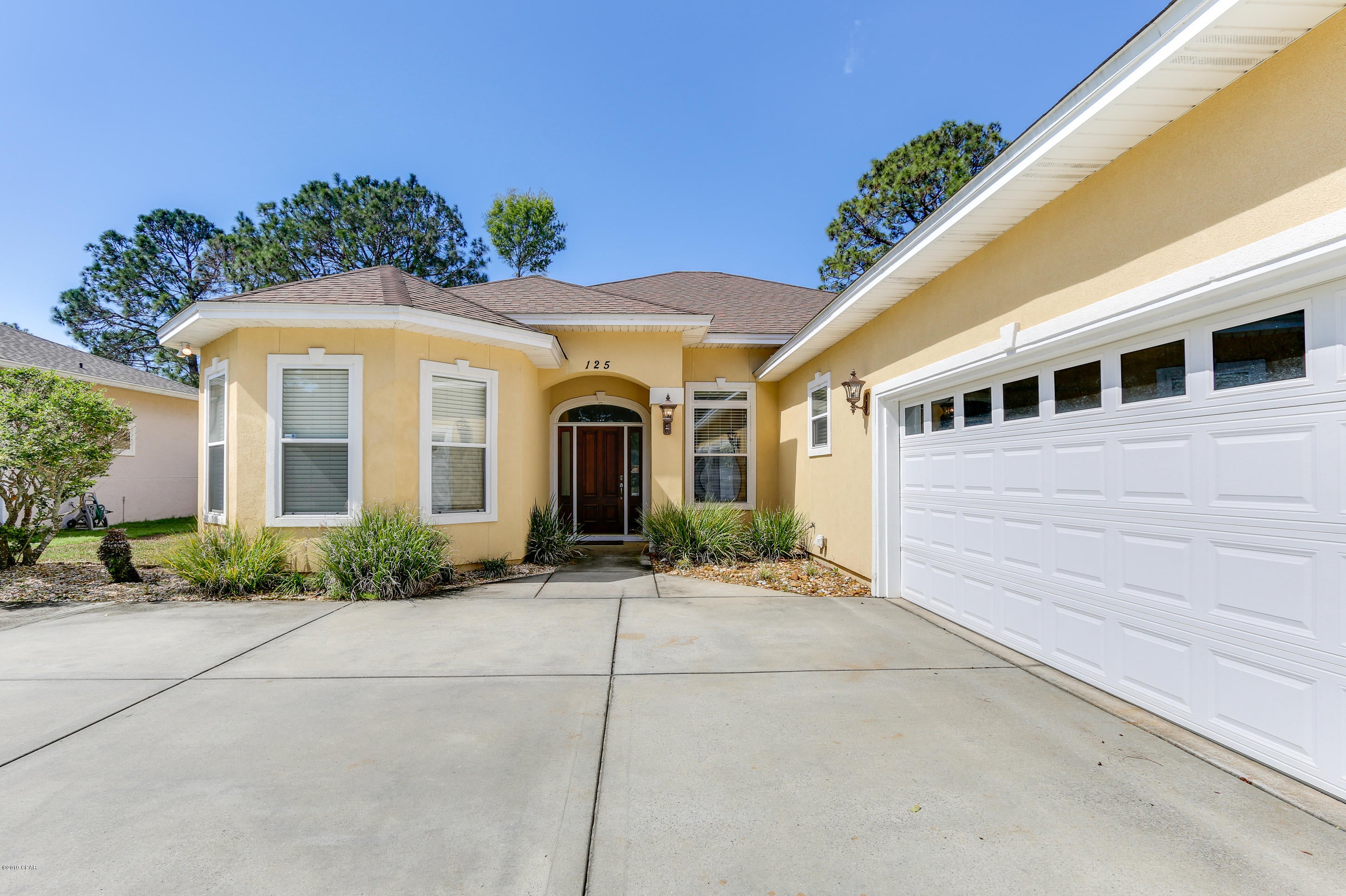Bay Point Unit 1 - Residential Lease