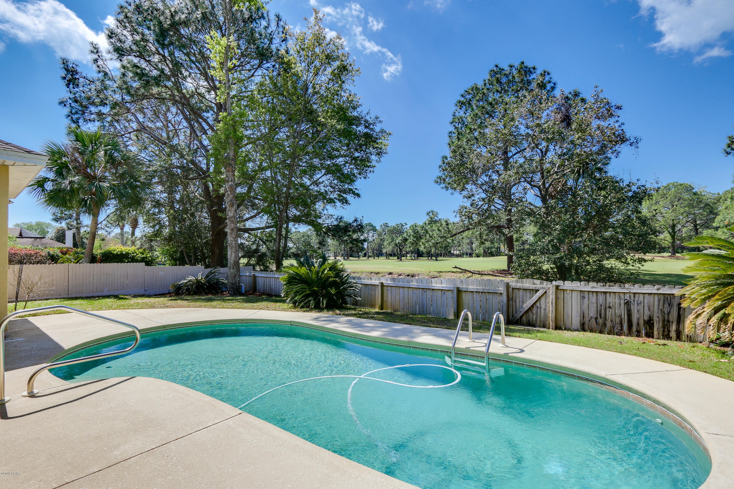 Bay Point Unit 1 - Residential Lease