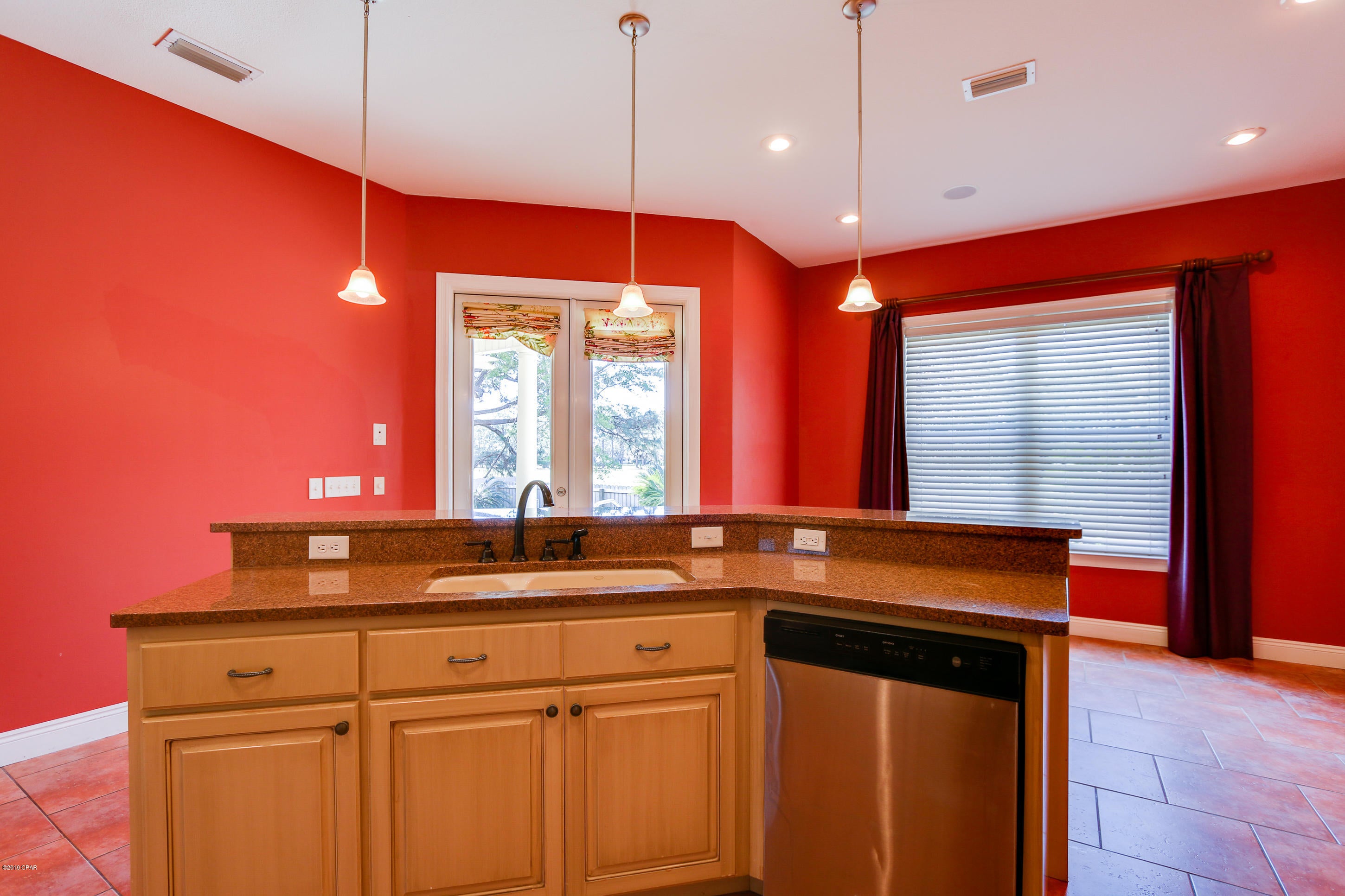 Bay Point Unit 1 - Residential Lease