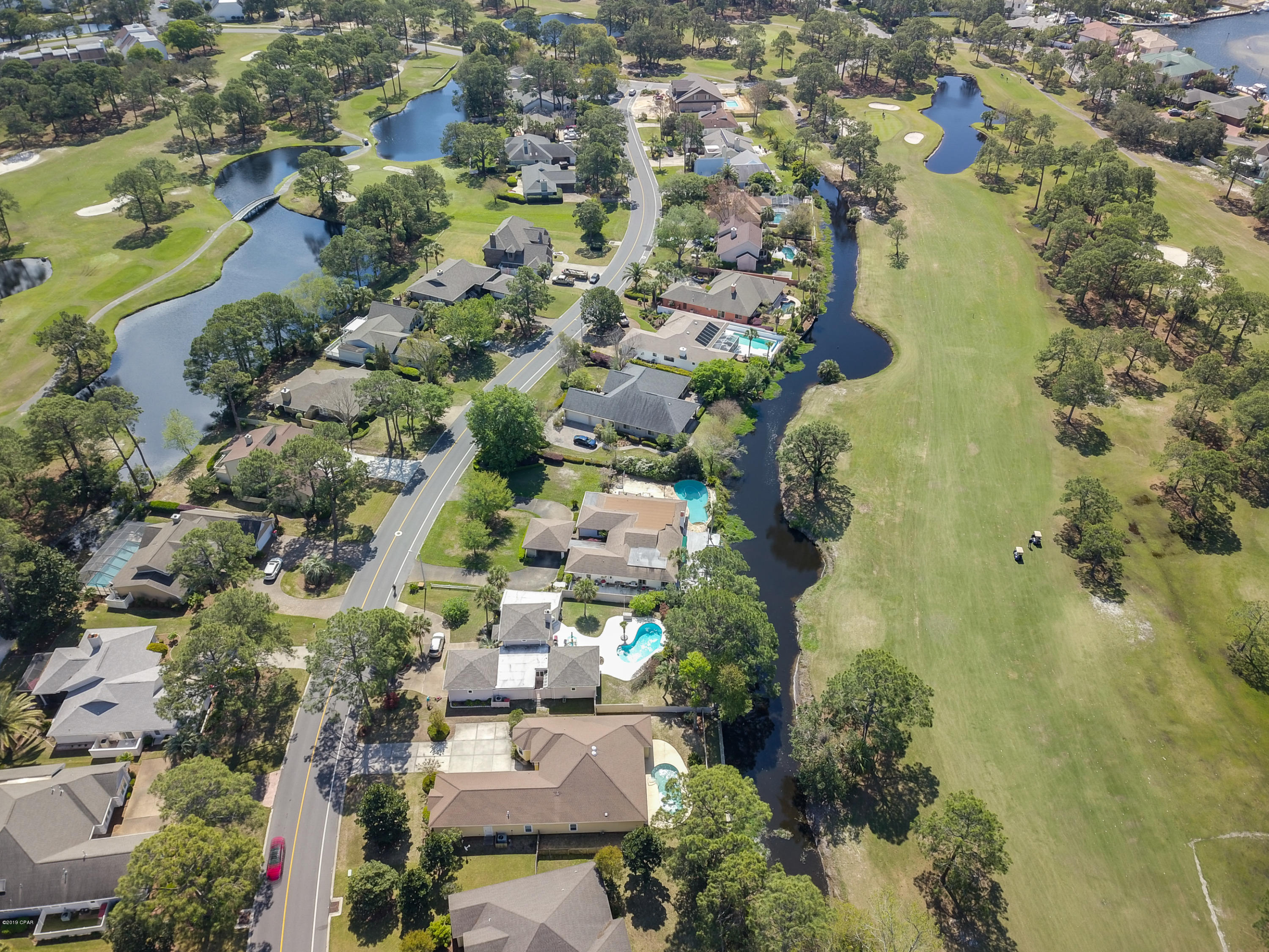 Bay Point Unit 1 - Residential Lease