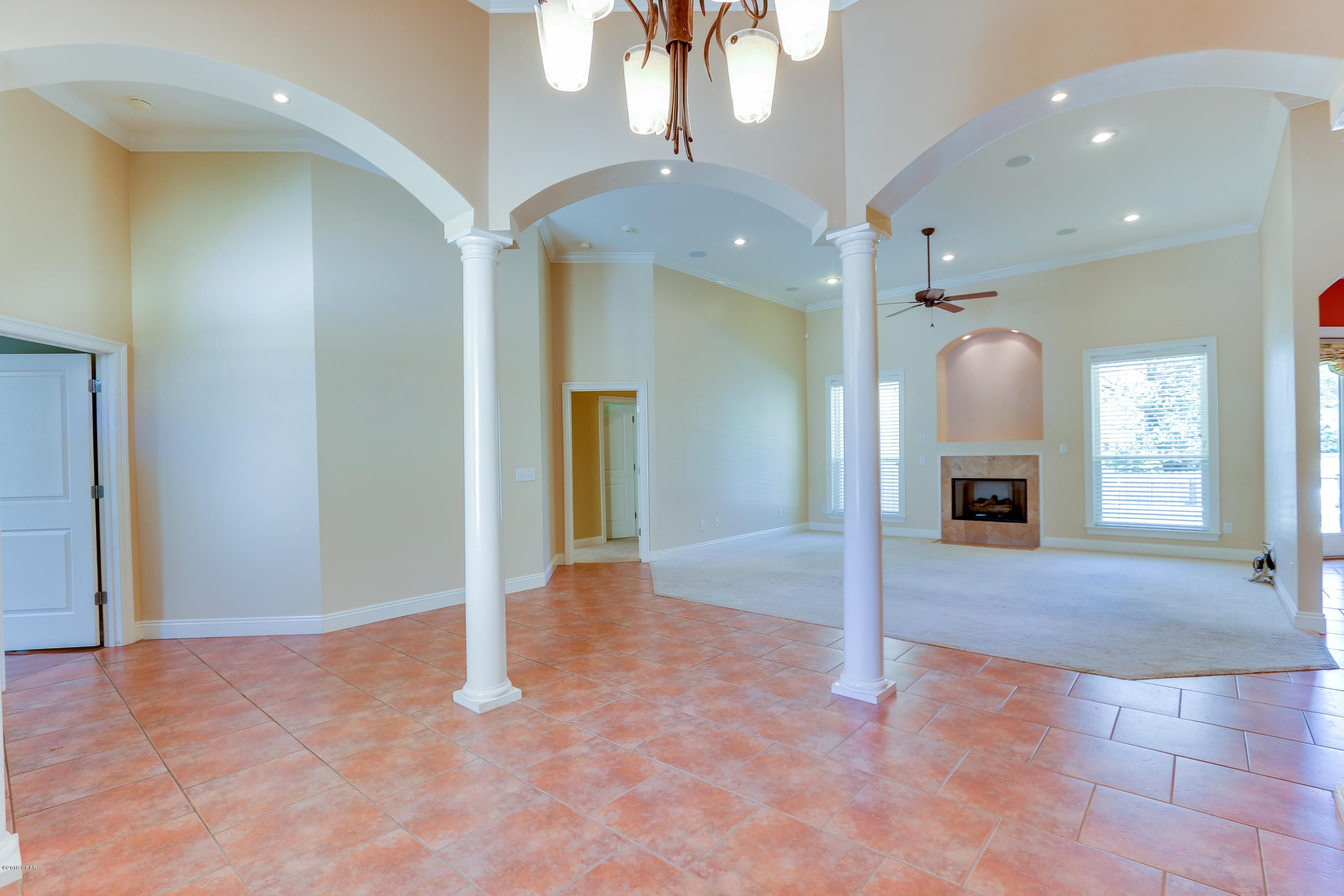 Bay Point Unit 1 - Residential Lease
