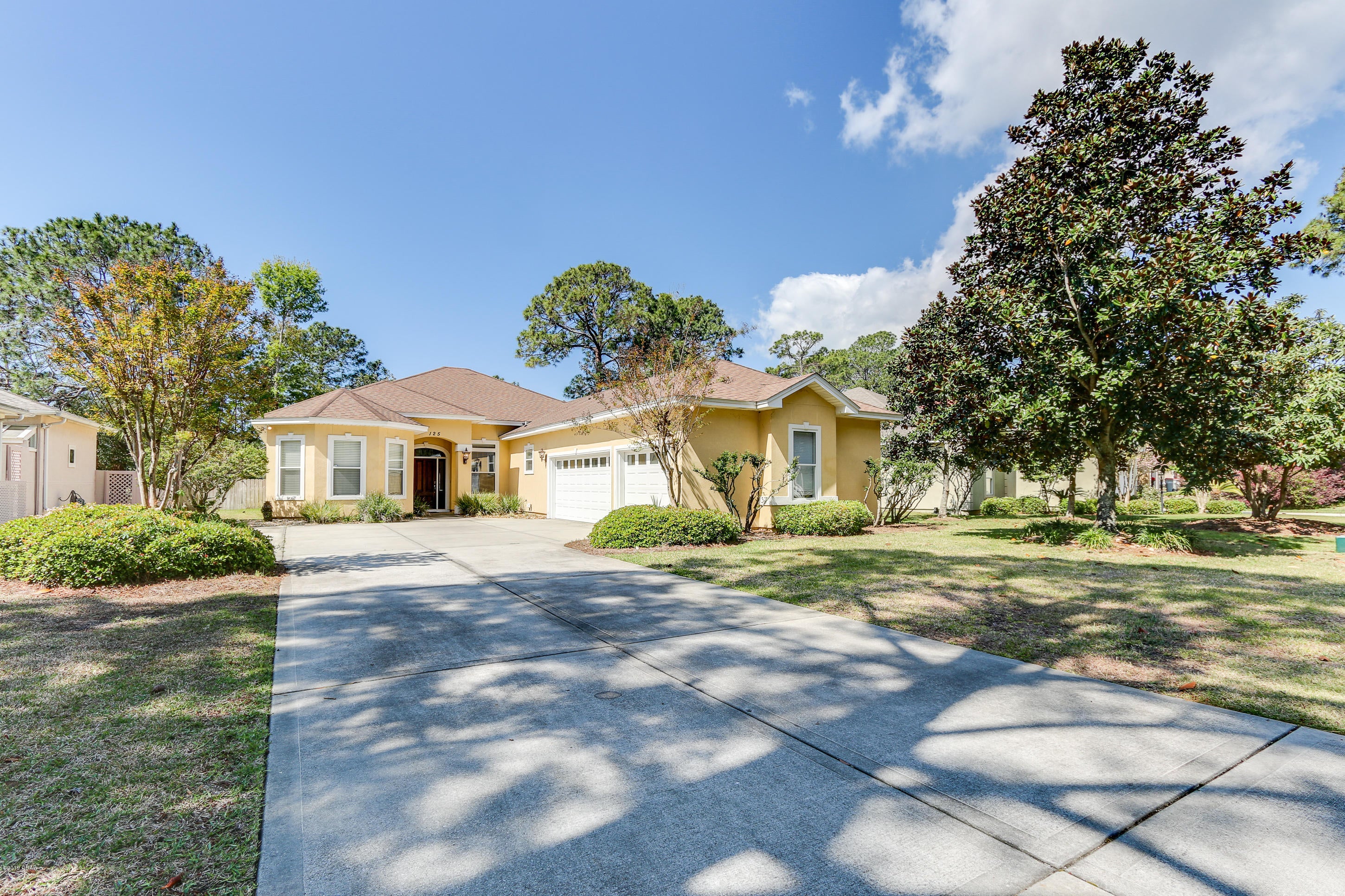 Bay Point Unit 1 - Residential Lease