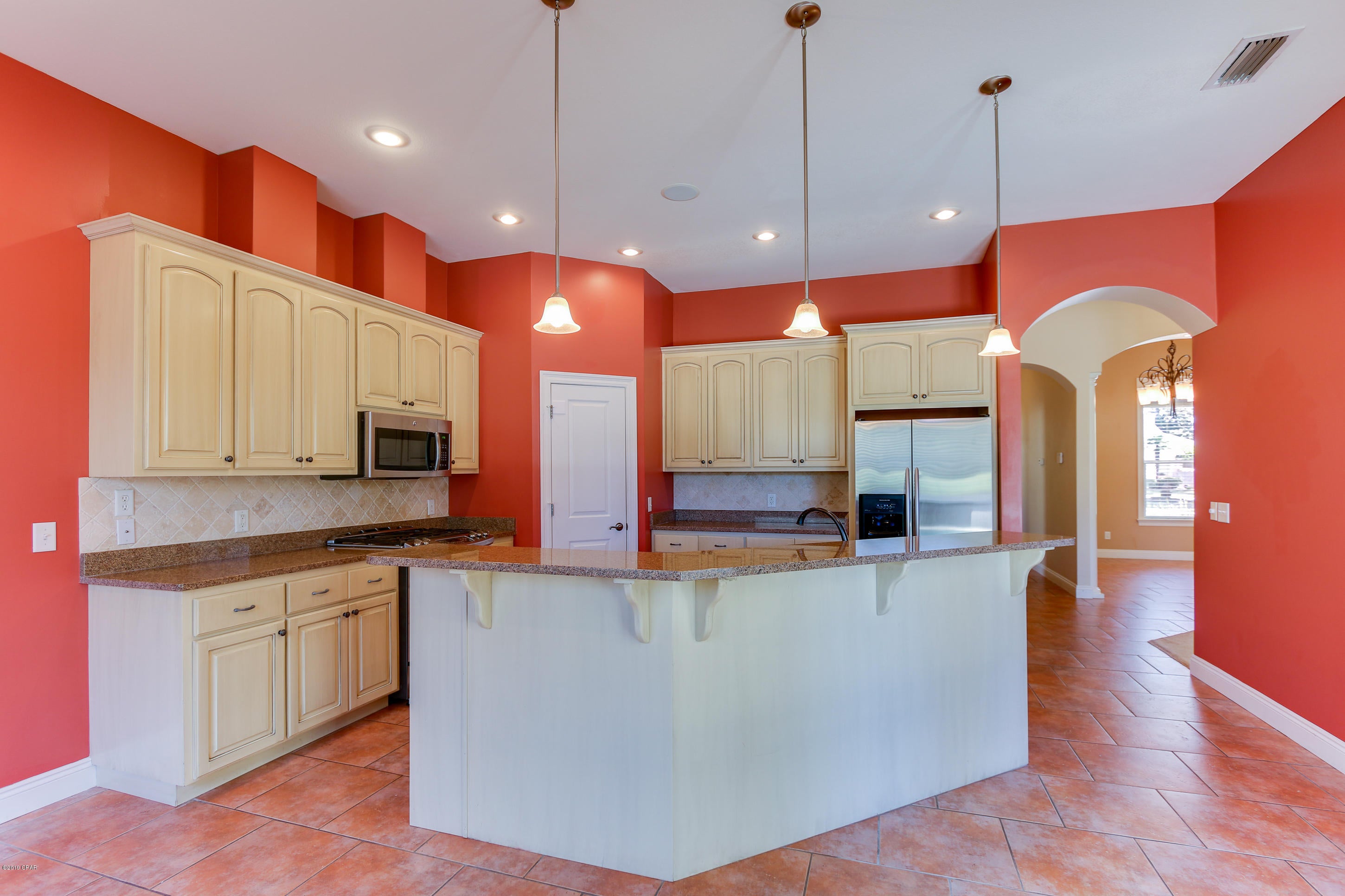 Bay Point Unit 1 - Residential Lease