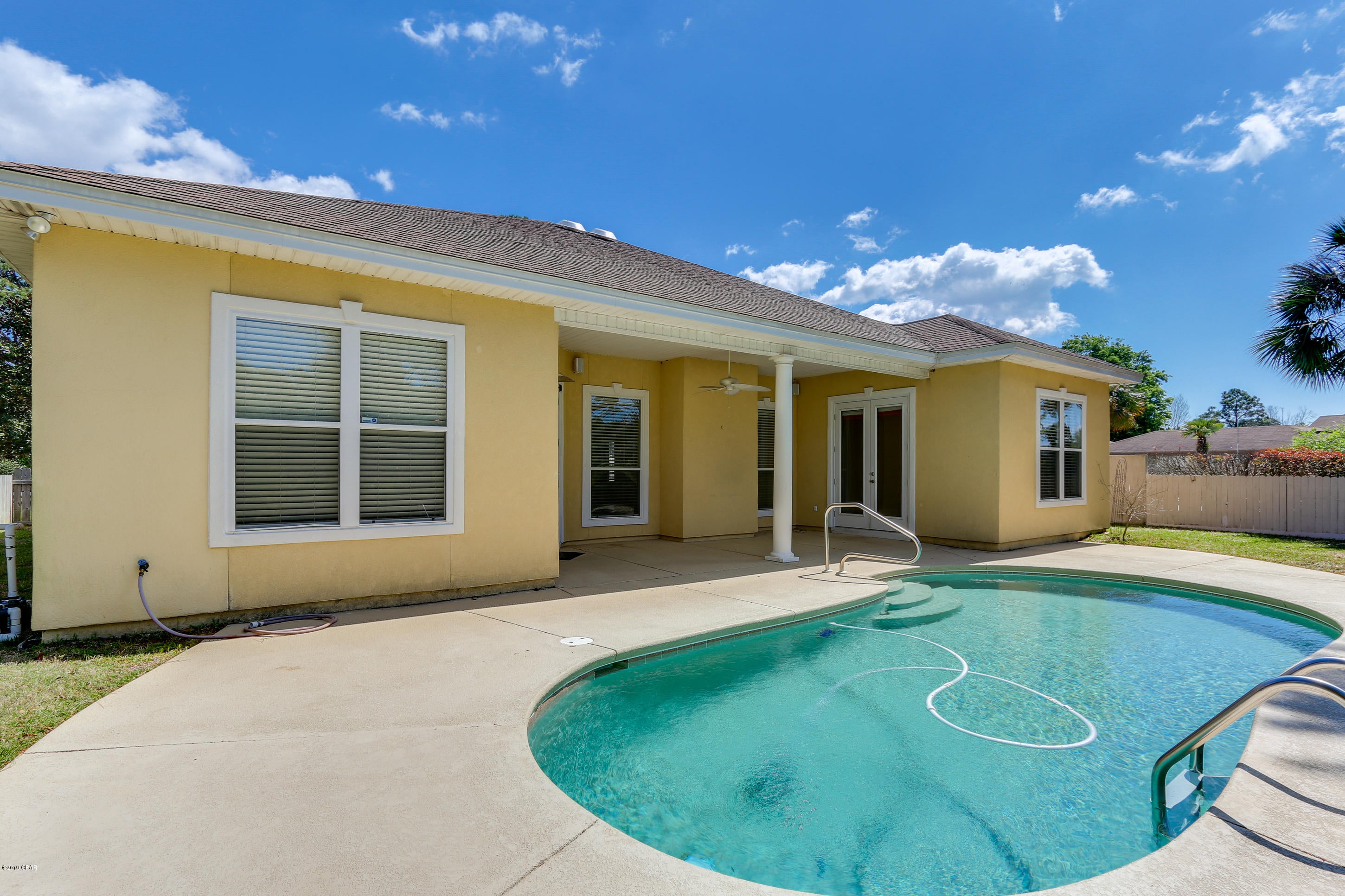 Bay Point Unit 1 - Residential Lease