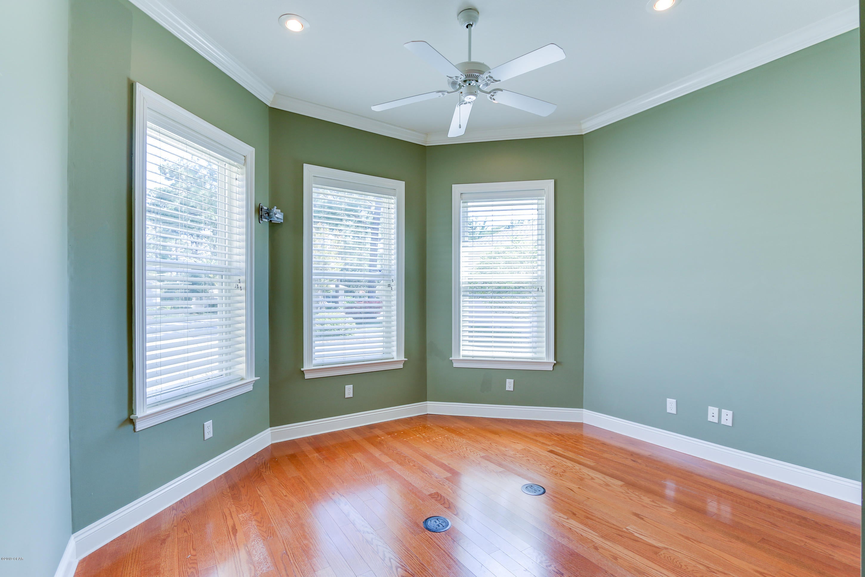 Bay Point Unit 1 - Residential Lease