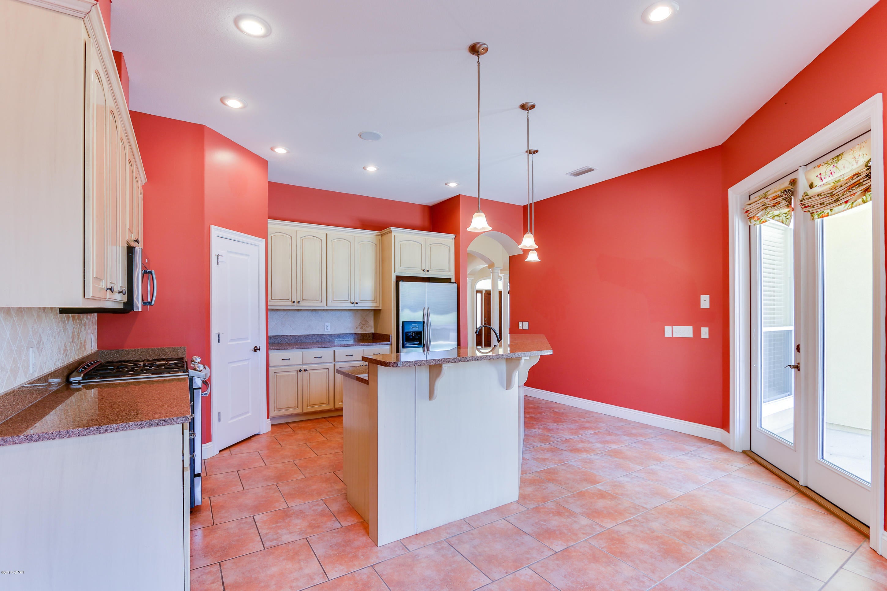 Bay Point Unit 1 - Residential Lease