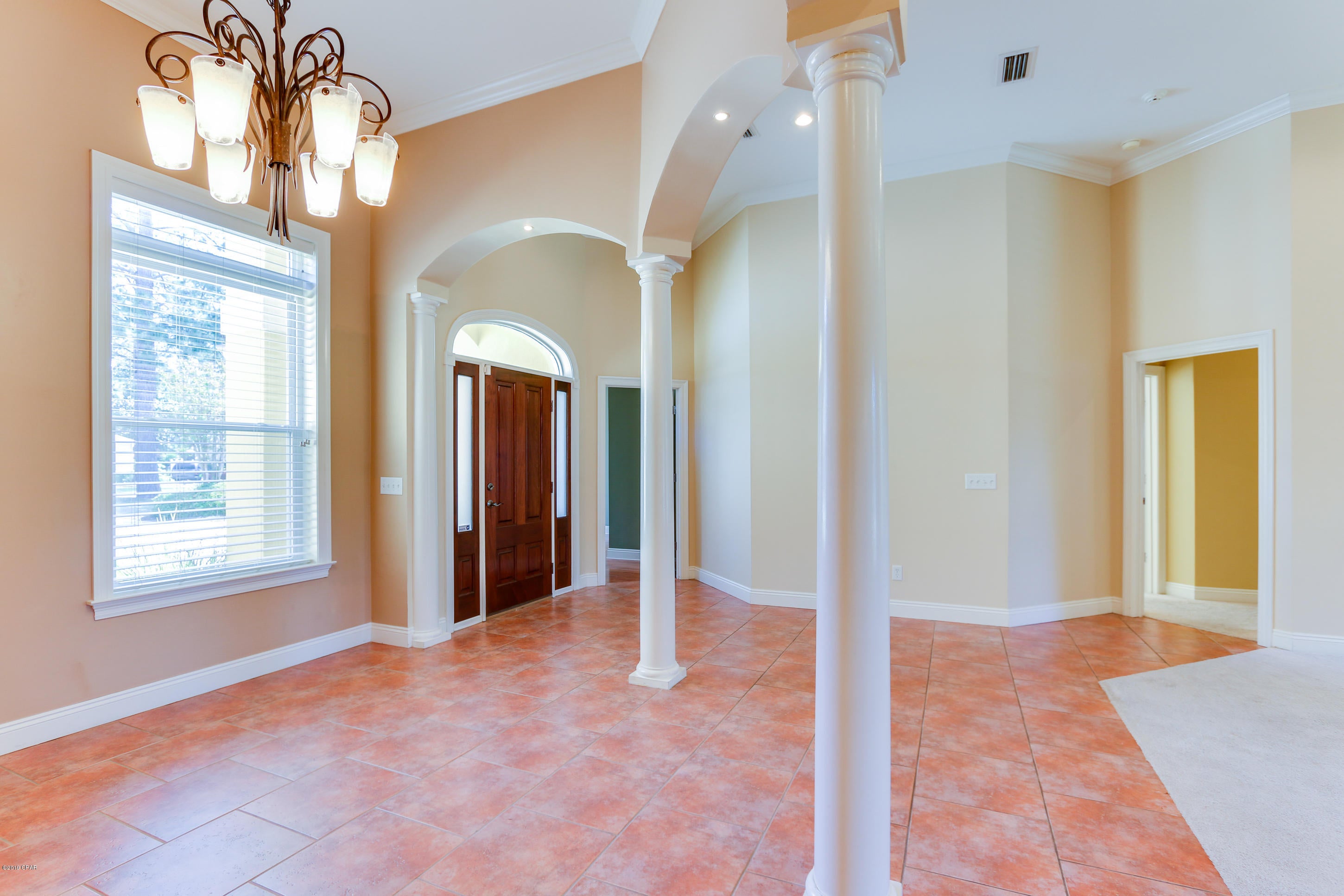 Bay Point Unit 1 - Residential Lease