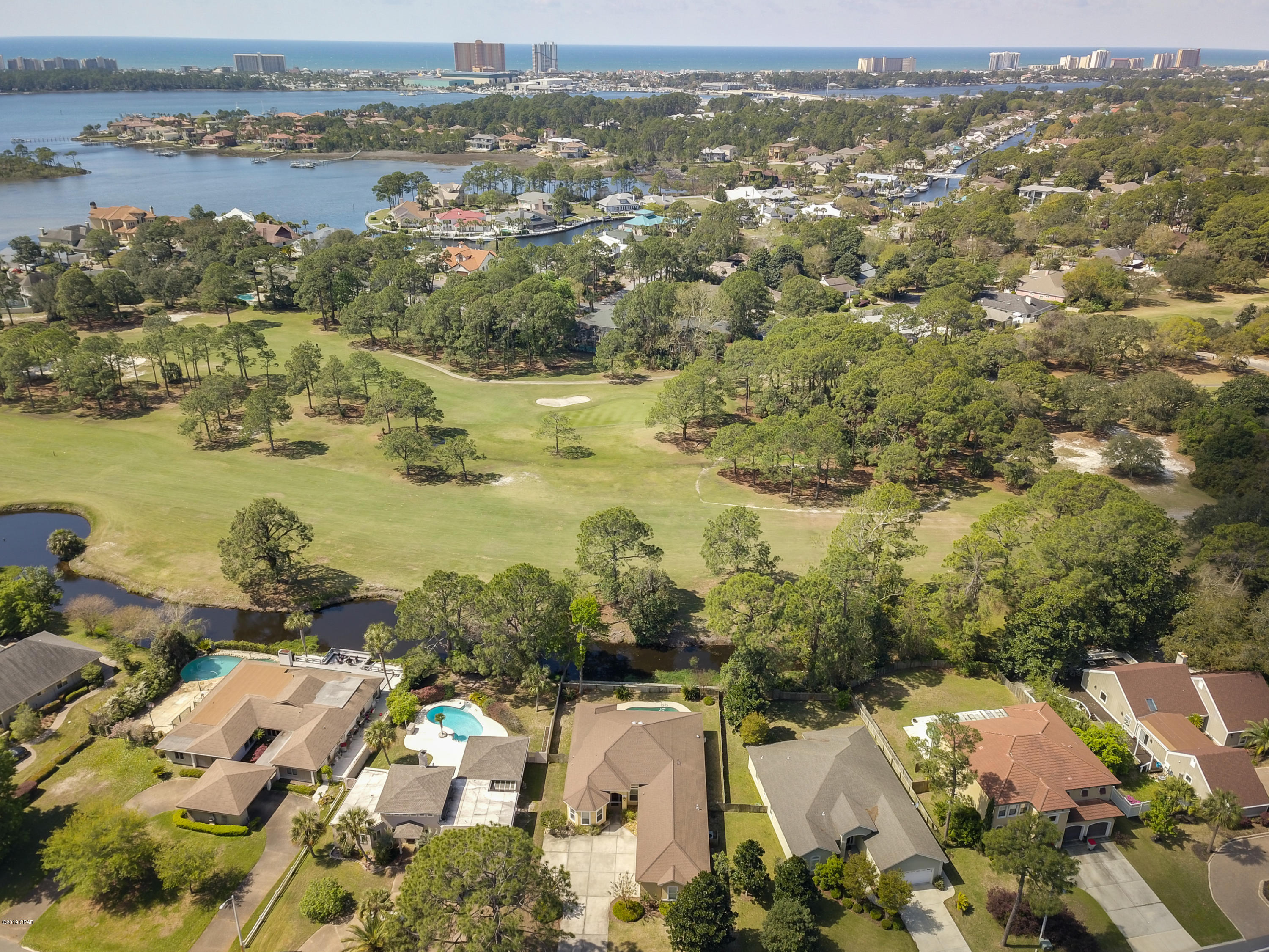 Bay Point Unit 1 - Residential Lease