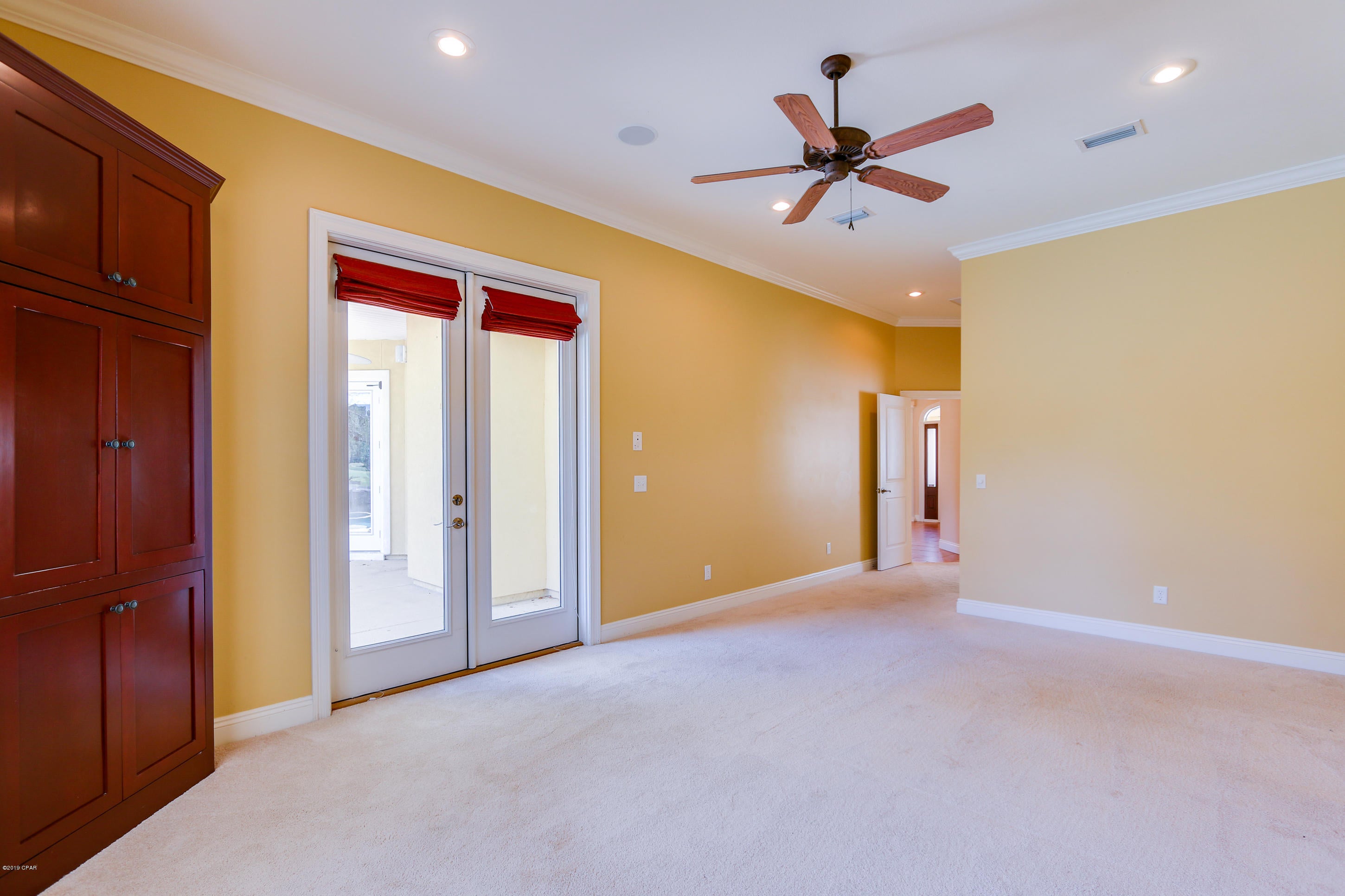 Bay Point Unit 1 - Residential Lease