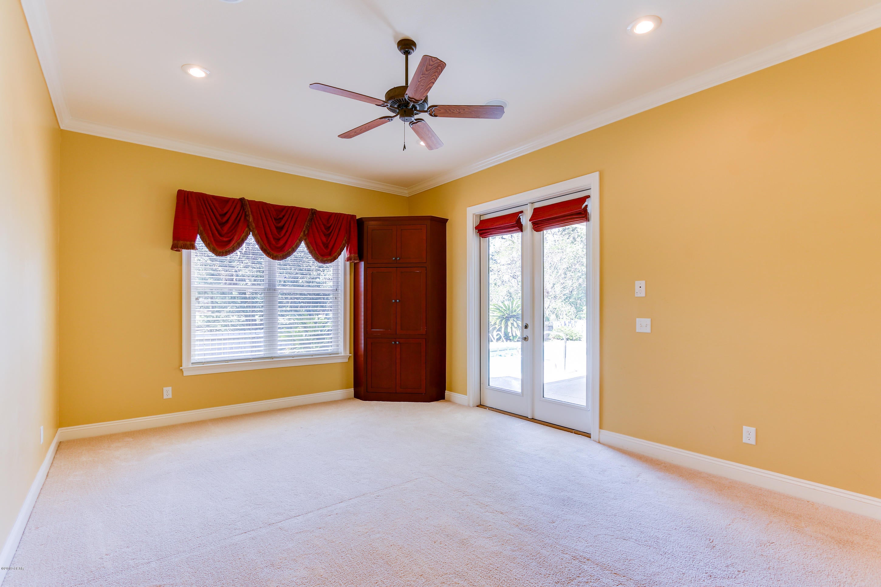 Bay Point Unit 1 - Residential Lease
