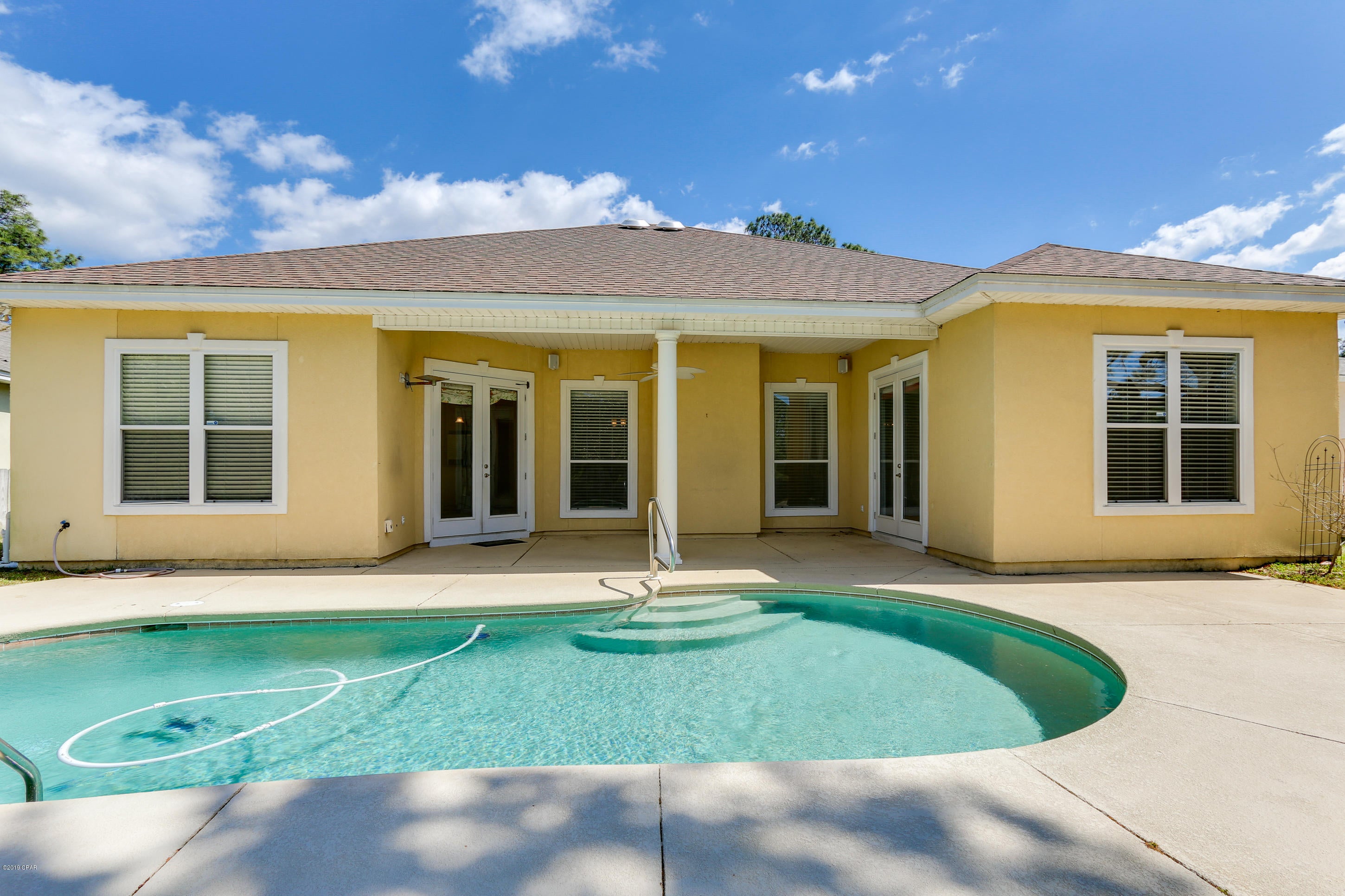 Bay Point Unit 1 - Residential Lease
