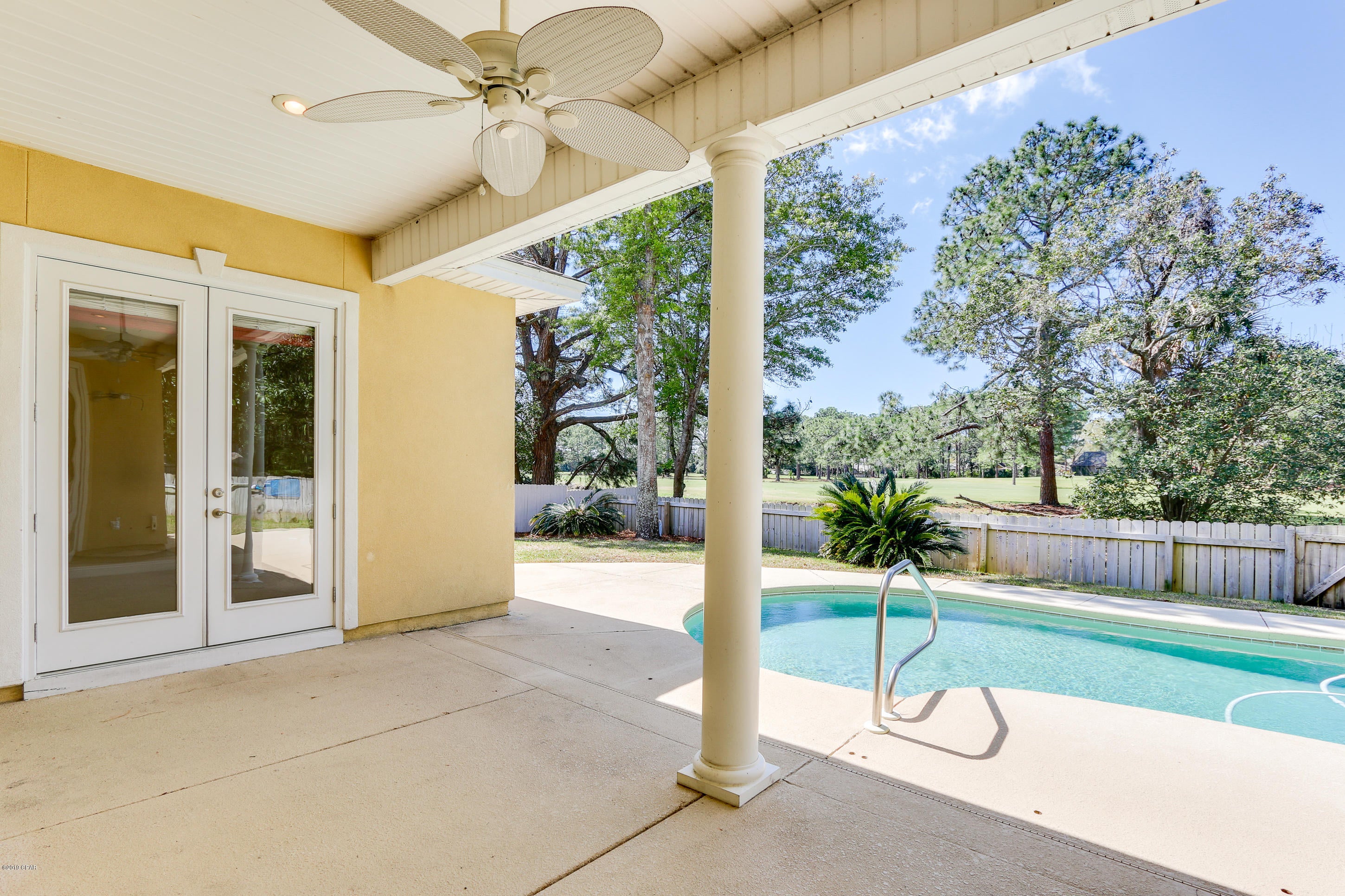 Bay Point Unit 1 - Residential Lease