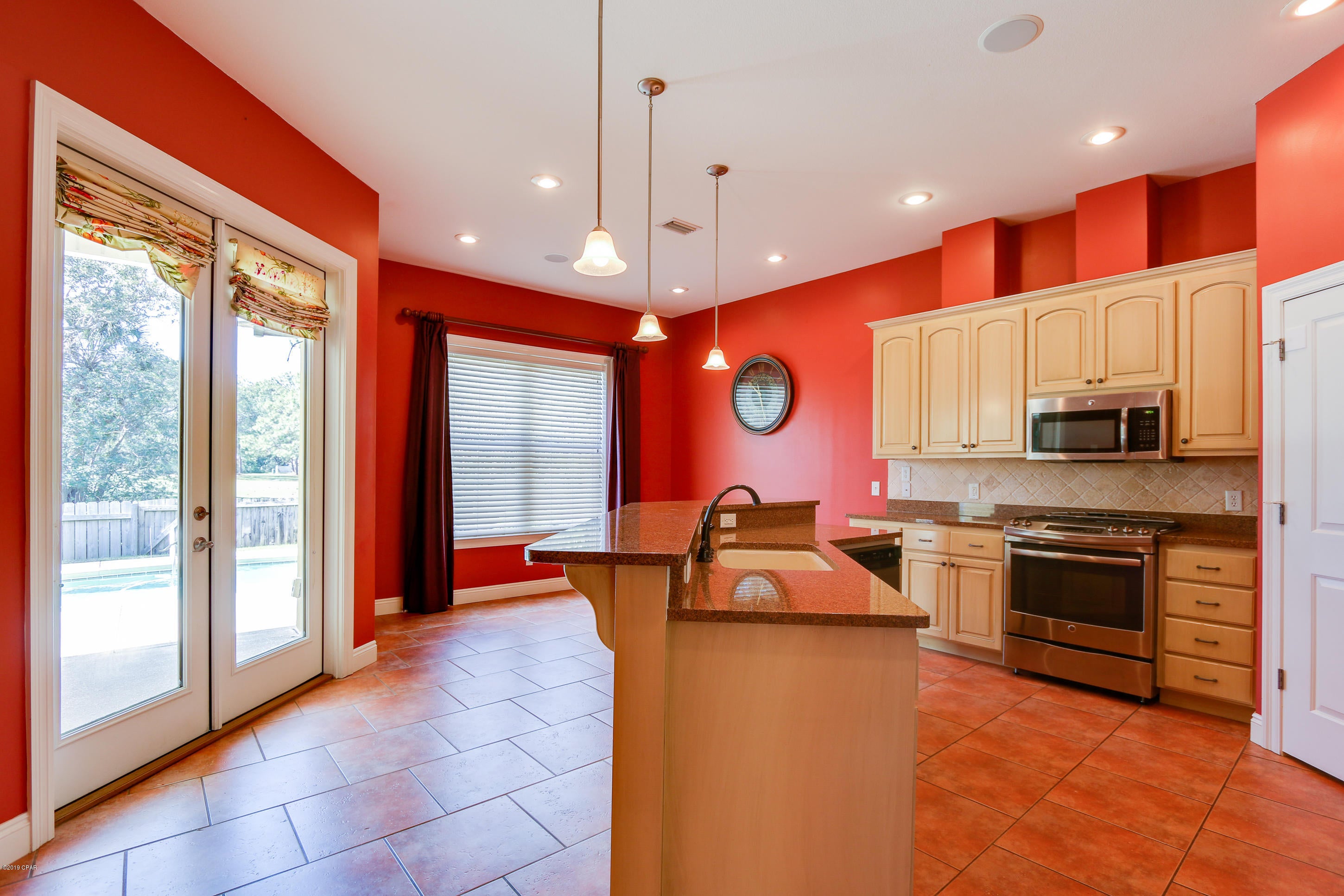 Bay Point Unit 1 - Residential Lease