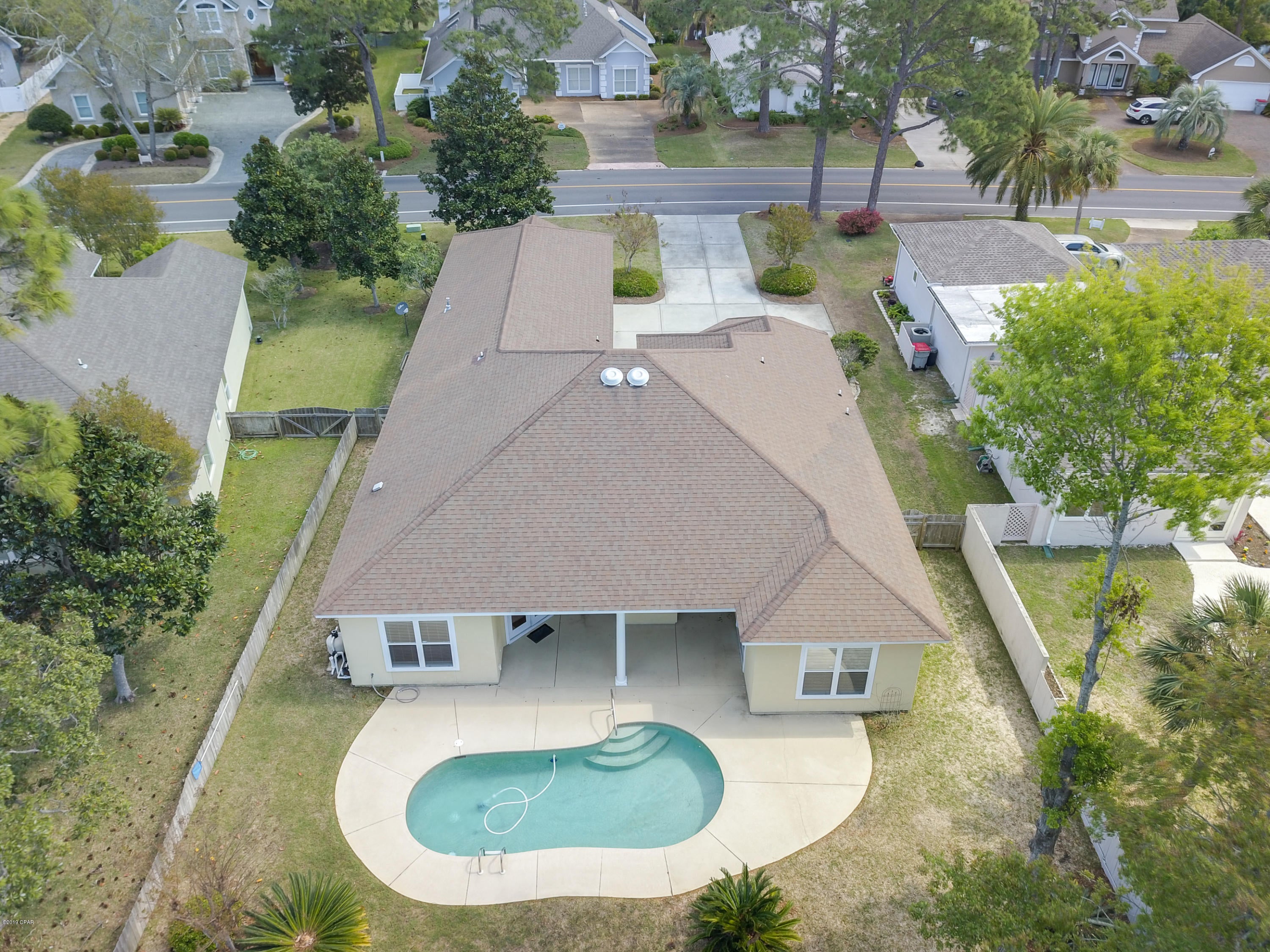 Bay Point Unit 1 - Residential Lease