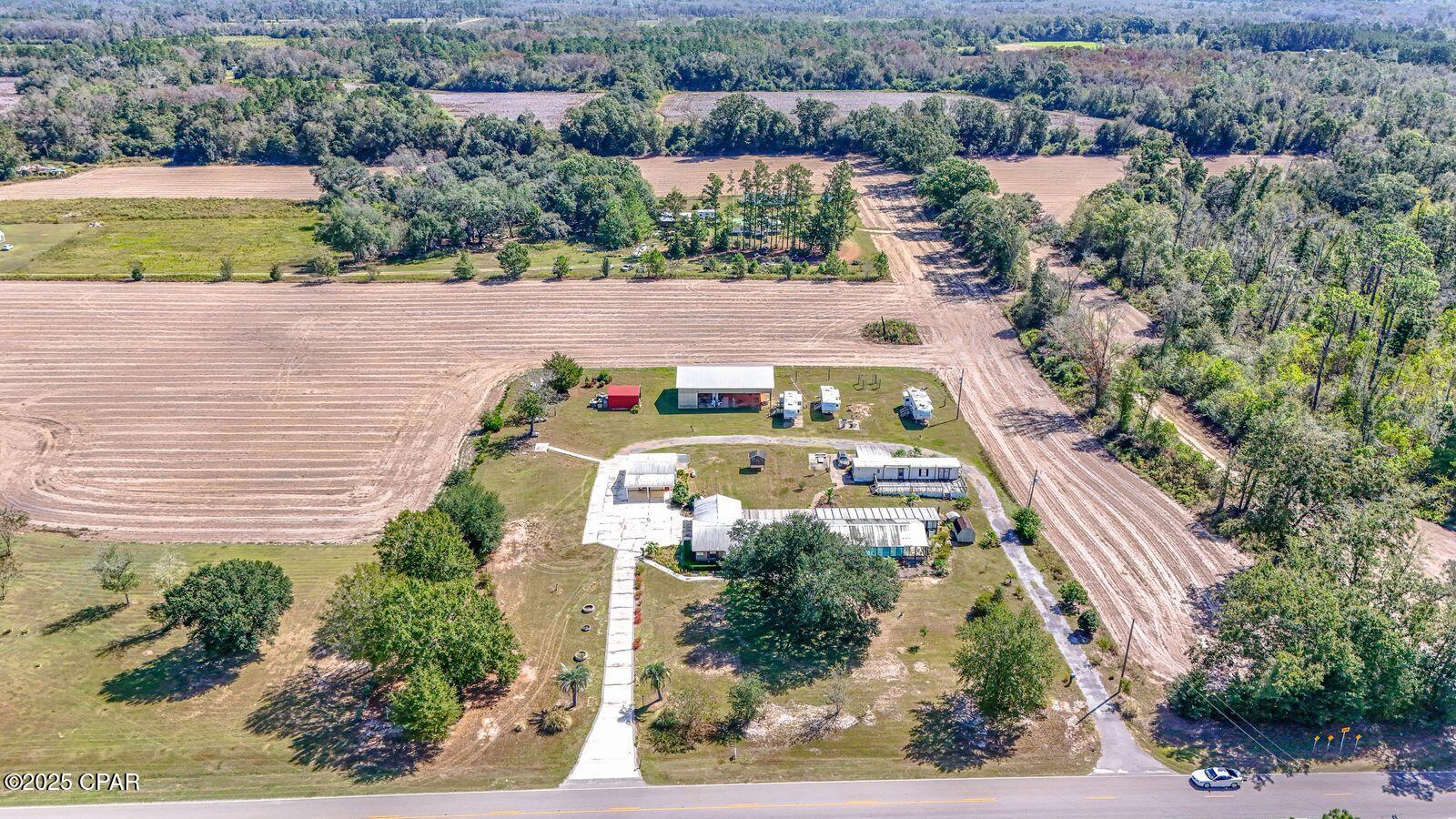 No Named Subdivision - Residential