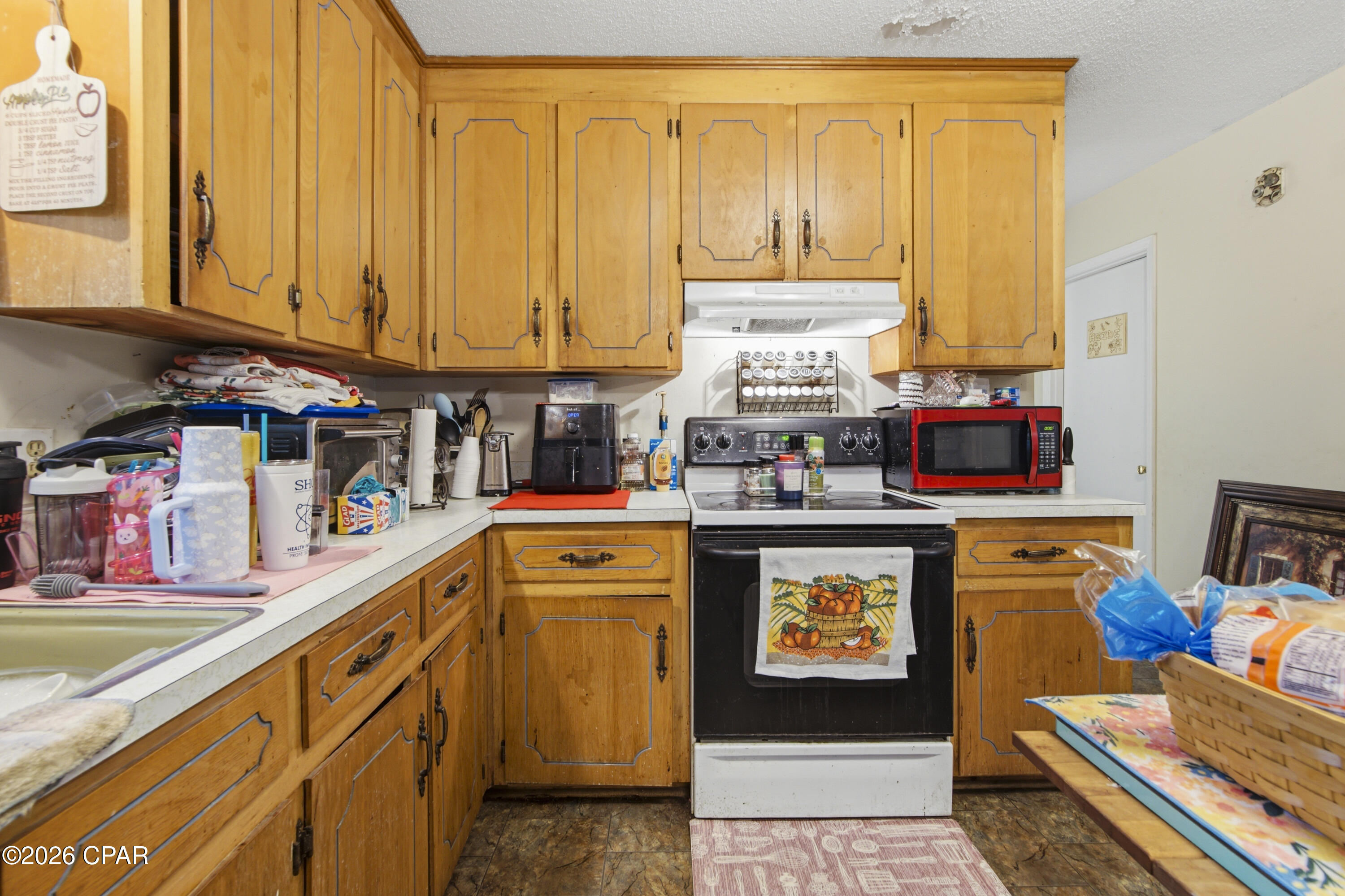 Bonifay - Residential