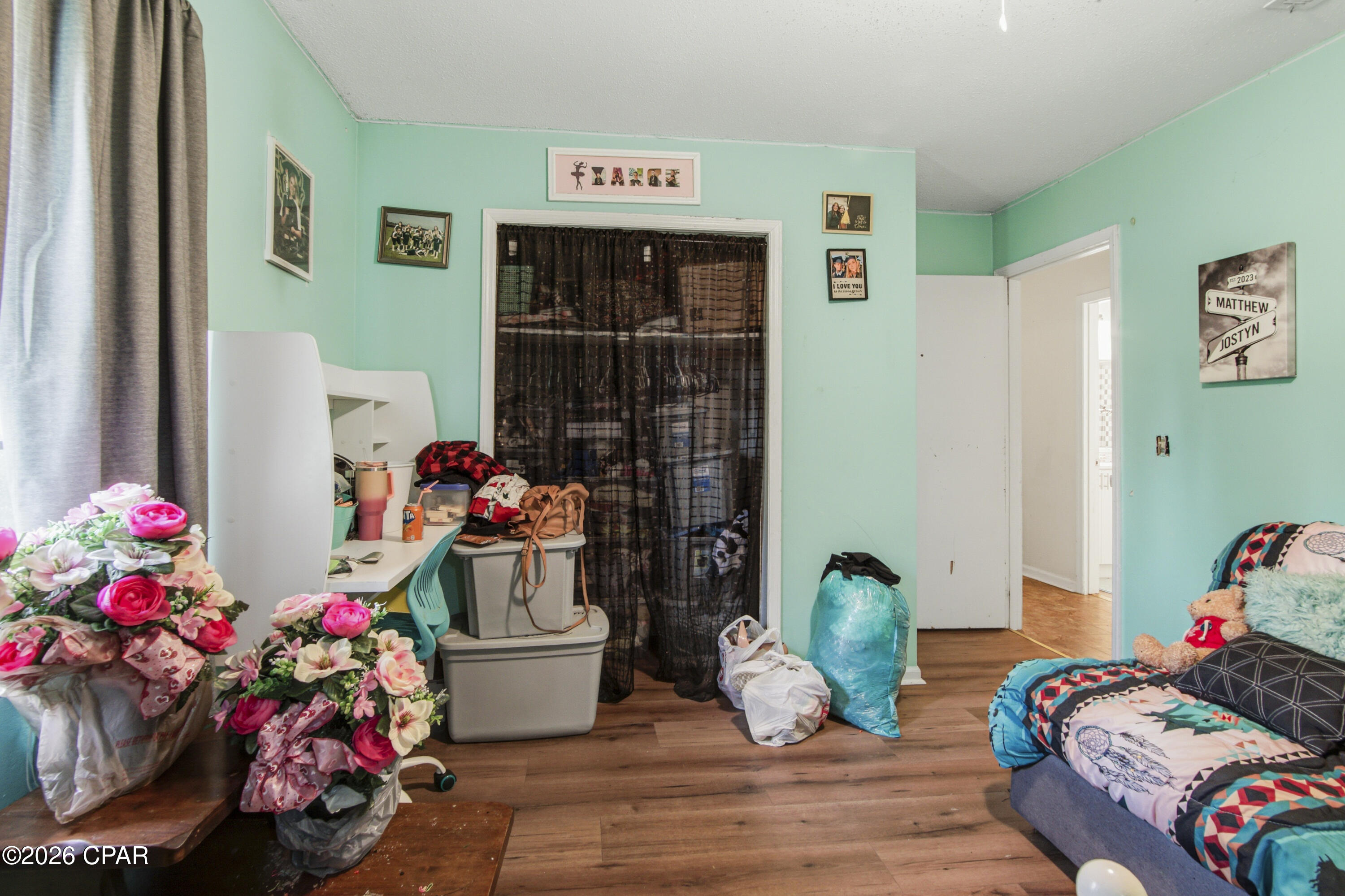 Bonifay - Residential