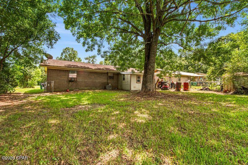 Bonifay - Residential