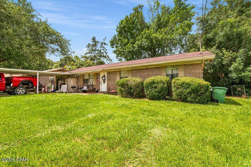 Bonifay - Residential