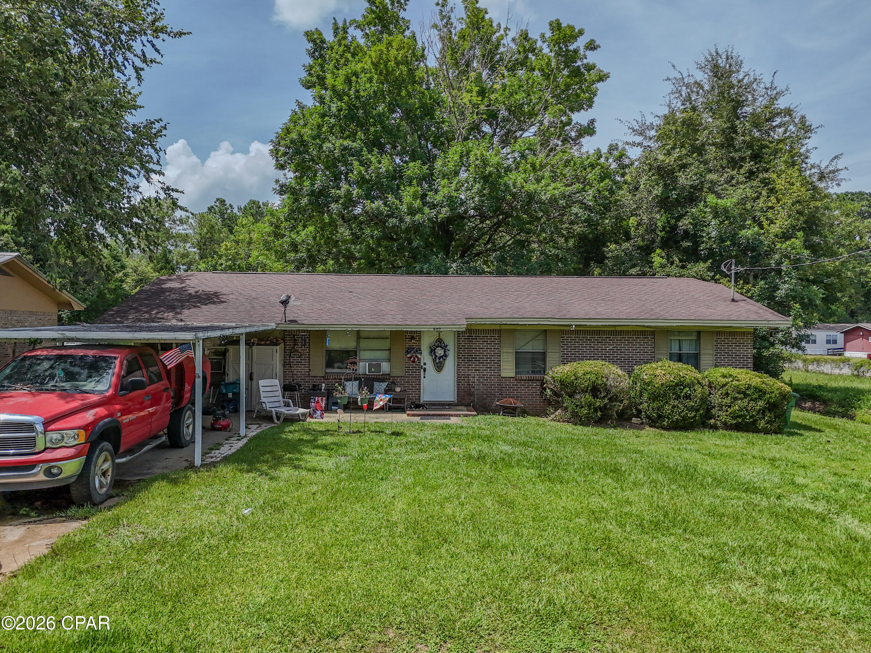 Bonifay - Residential