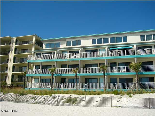 Nautical Watch I - Residential