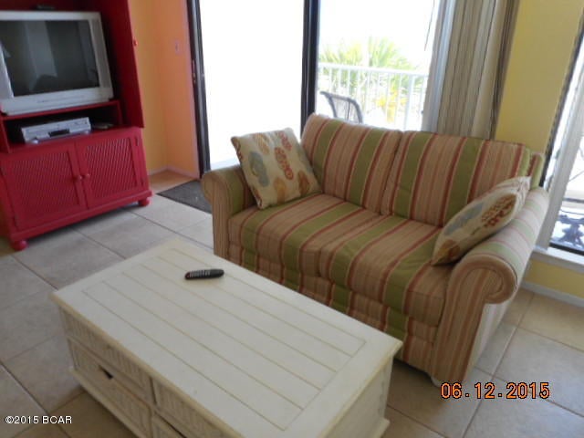 Nautical Watch I - Residential