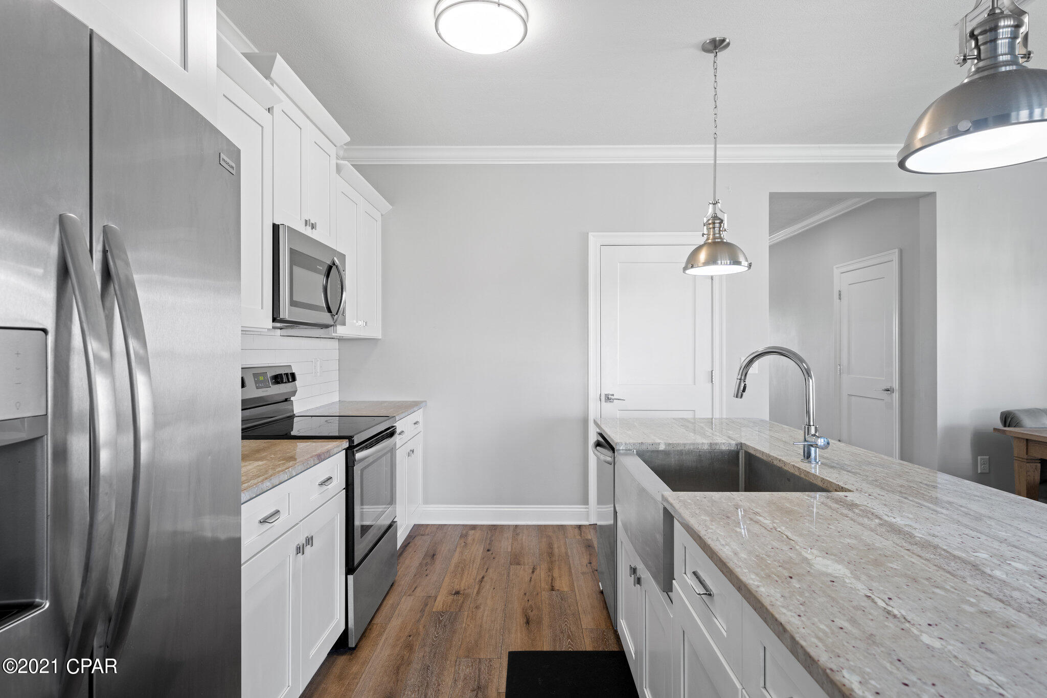 Callaway - Residential