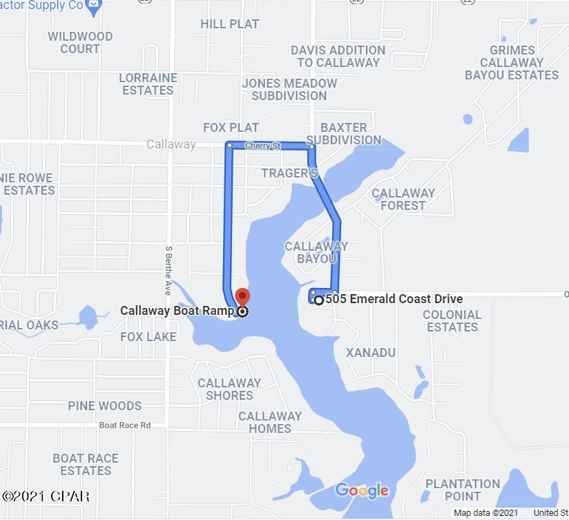 Callaway - Residential