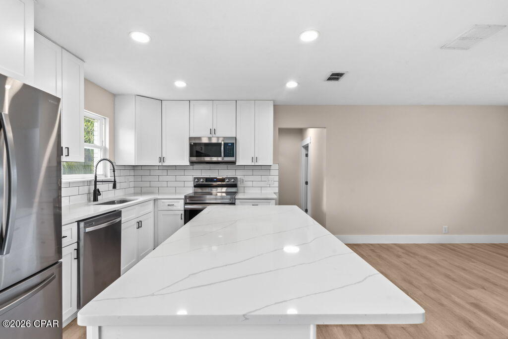 Lannie Rowe Lake Estates U-7 - Residential