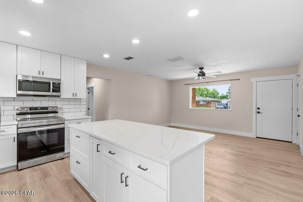Lannie Rowe Lake Estates U-7 - Residential