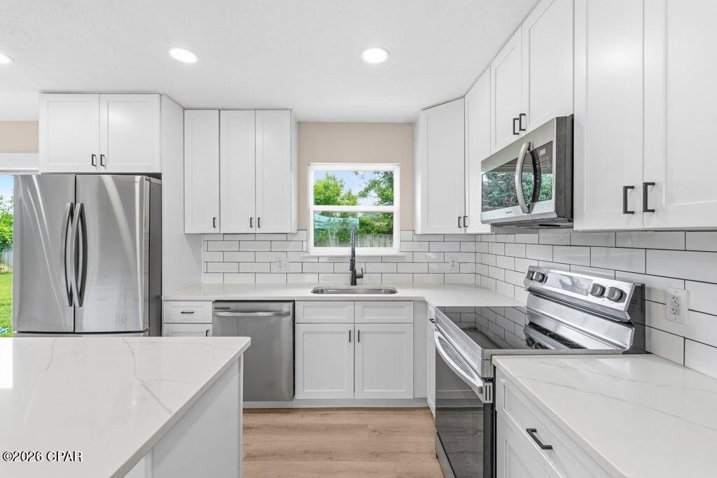 Lannie Rowe Lake Estates U-7 - Residential