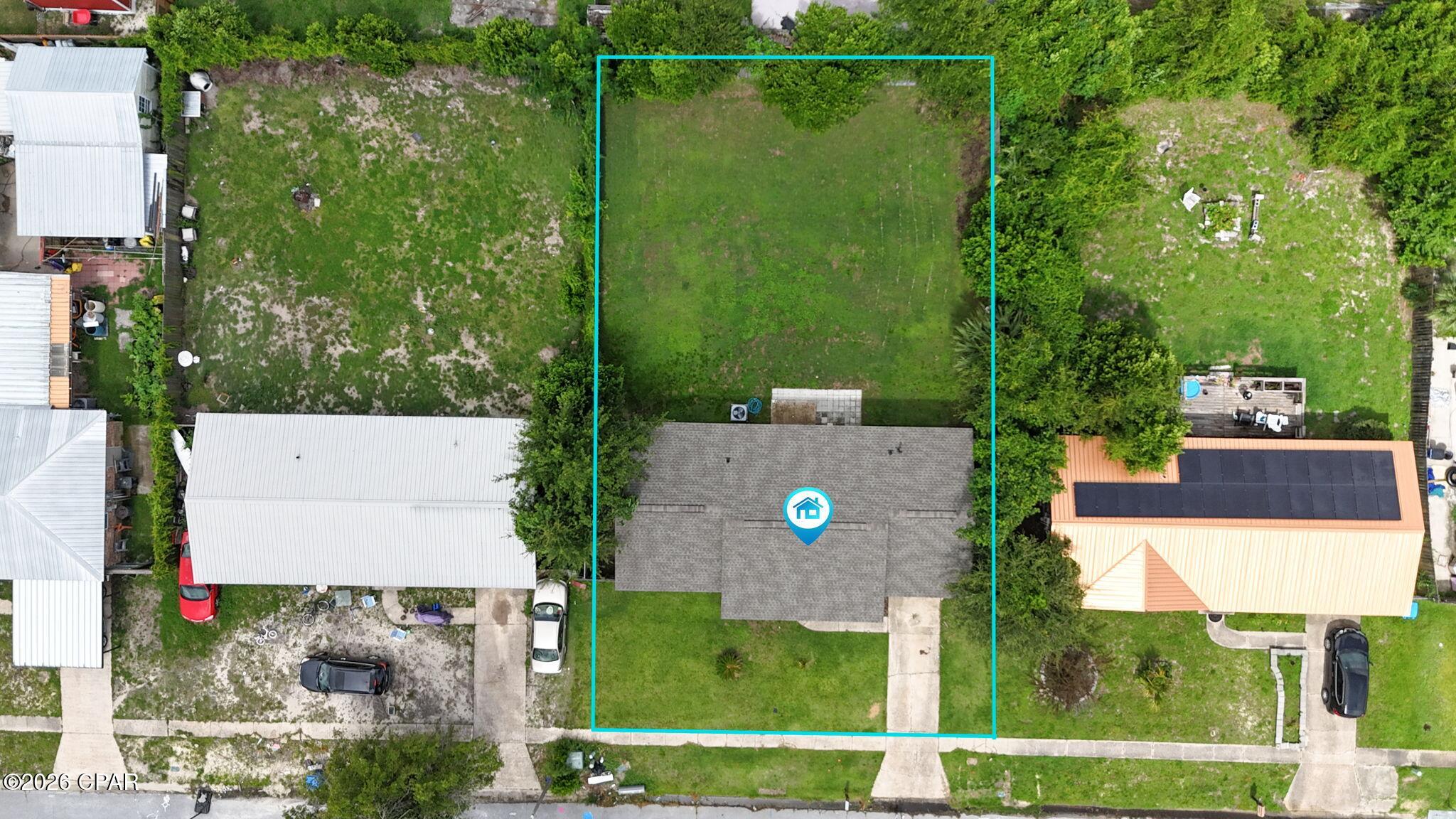 Lannie Rowe Lake Estates U-7 - Residential