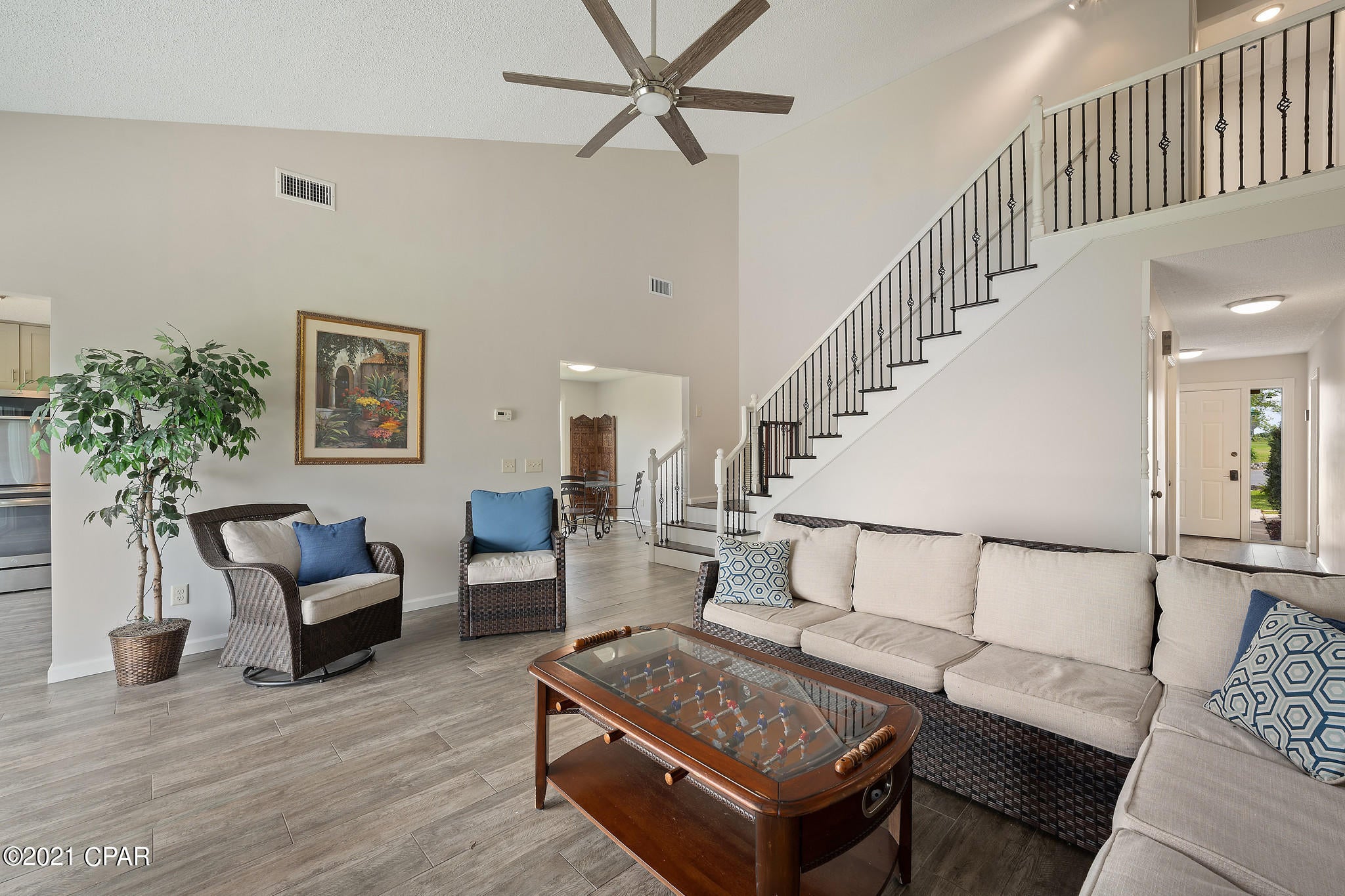 Country Club Harbour Estates - Residential