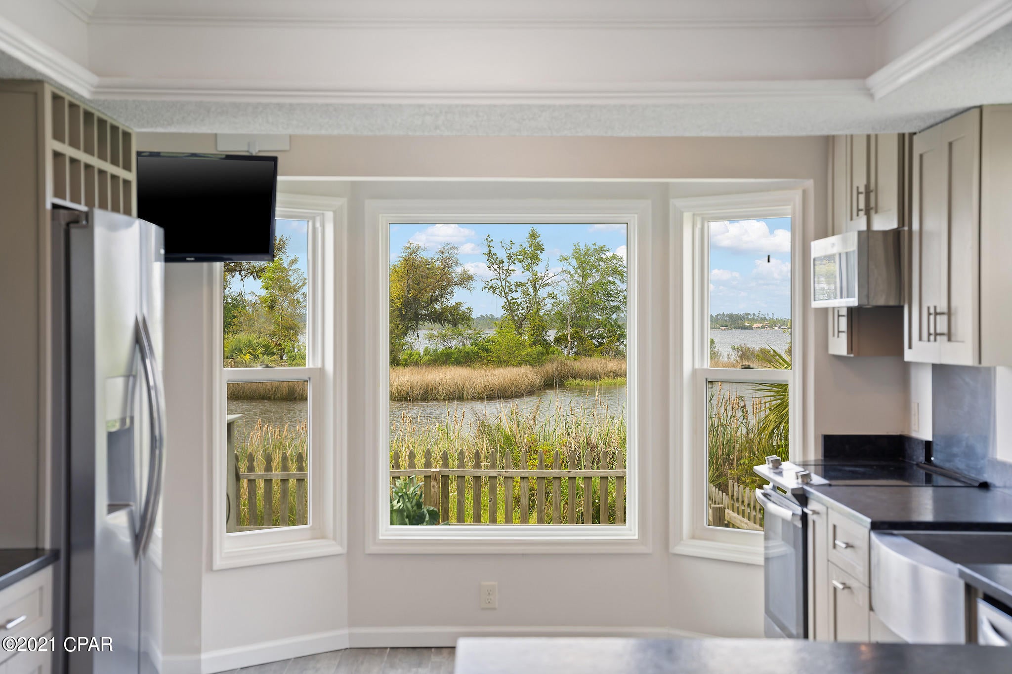 Country Club Harbour Estates - Residential