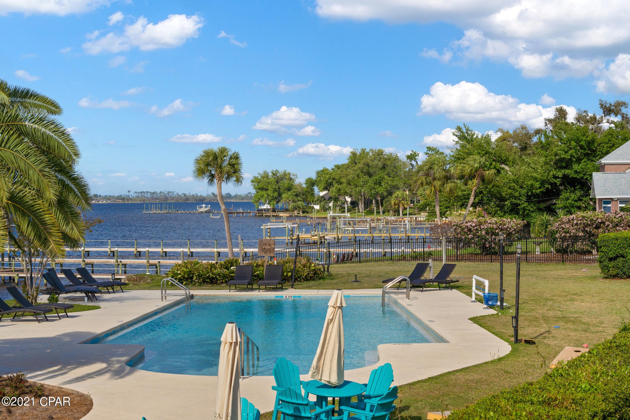 Country Club Harbour Estates - Residential